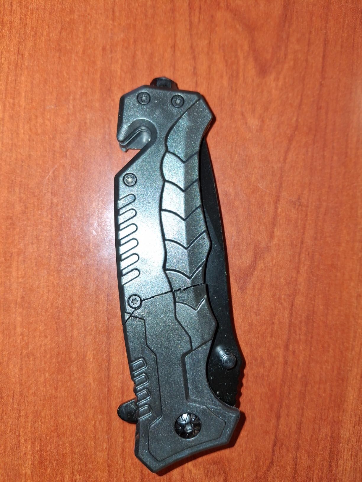 Dusor 19 in 1 Survival Kit Stocking Stuffers for Men, Mens Gift for Christmas 2025, Hunting Fishing Accessories Gifts, Camping Essentials Gifts for Men Who Have Everything, Survival Gear and Supplies Customer Review Dusor 19 in 1 Survival Kit Stocking Stuffers for Men, Mens Gift for Christmas 2025, Hunting Fishing Accessories Gifts, Camping Essentials Gifts for Men Who Have Everything, Survival Gear and Supplies - Customer Photo 1