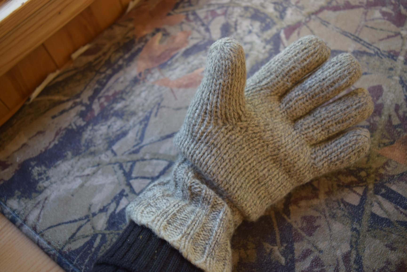 OCOOPA Magnetic Hand Warmers Rechargeable 2 Pack, Electric Handwarmers, Smart Heating UL Certified, 3-Settings,Portable Heater, Ultra Slim Pocket, Hunting Essentials, Gifts for Christmas Men, UT3 Lite - Customer Photo 1