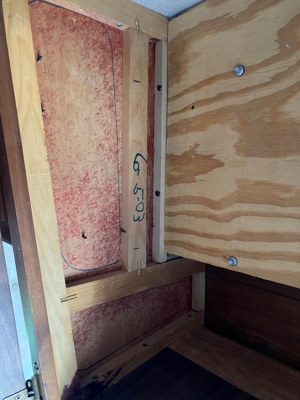 Digital Angle Finder with Laser, 4-side Magnetic Digital Angle Gauge, Rechargeable Mini Digital Protractor Measuring Tool, Cube Inclinometer with Backlight for Woodworking Tablesaw Gift for Men - Customer Photo 1