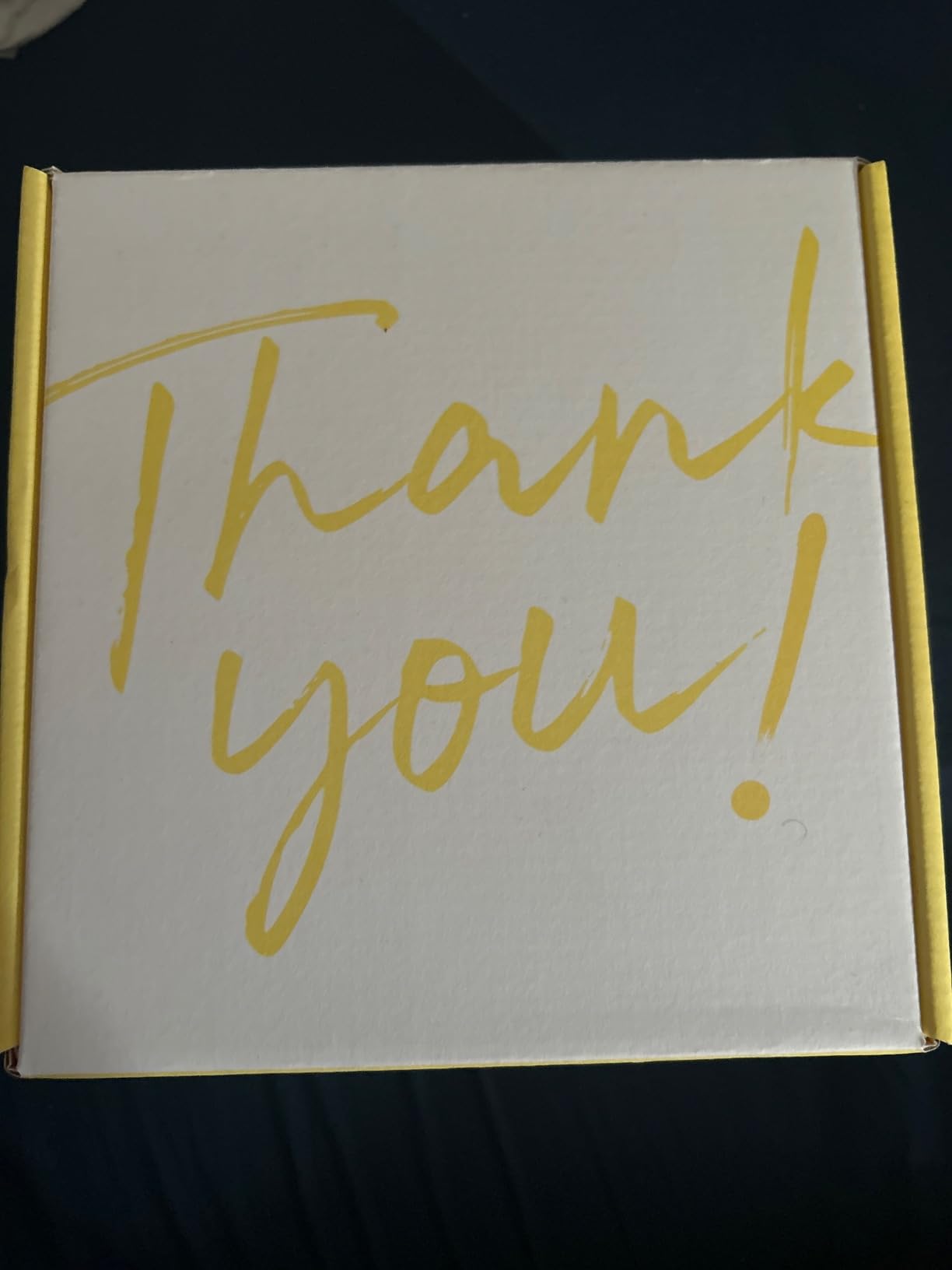 Thank You Gifts for Women, 8pcs Employee Appreciation Gifts Baskets for Women Thank You Farewell Gifts for Coworkers Teacher Boss Hostess Secretary Nurse Mom Pastor- Best Spa Gratitude Box w/Candle - Customer Photo 2