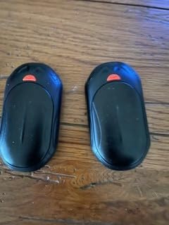 AI Hand Warmers Rechargeable 2 Pack,6000mAh Rechargeable Hand Warmer,20Hrs Long Heating Electric Hand Warmer,Portable Pocket Heater,Pocket Size Hand Warmer, Gifts for Christmas - Customer Photo 1