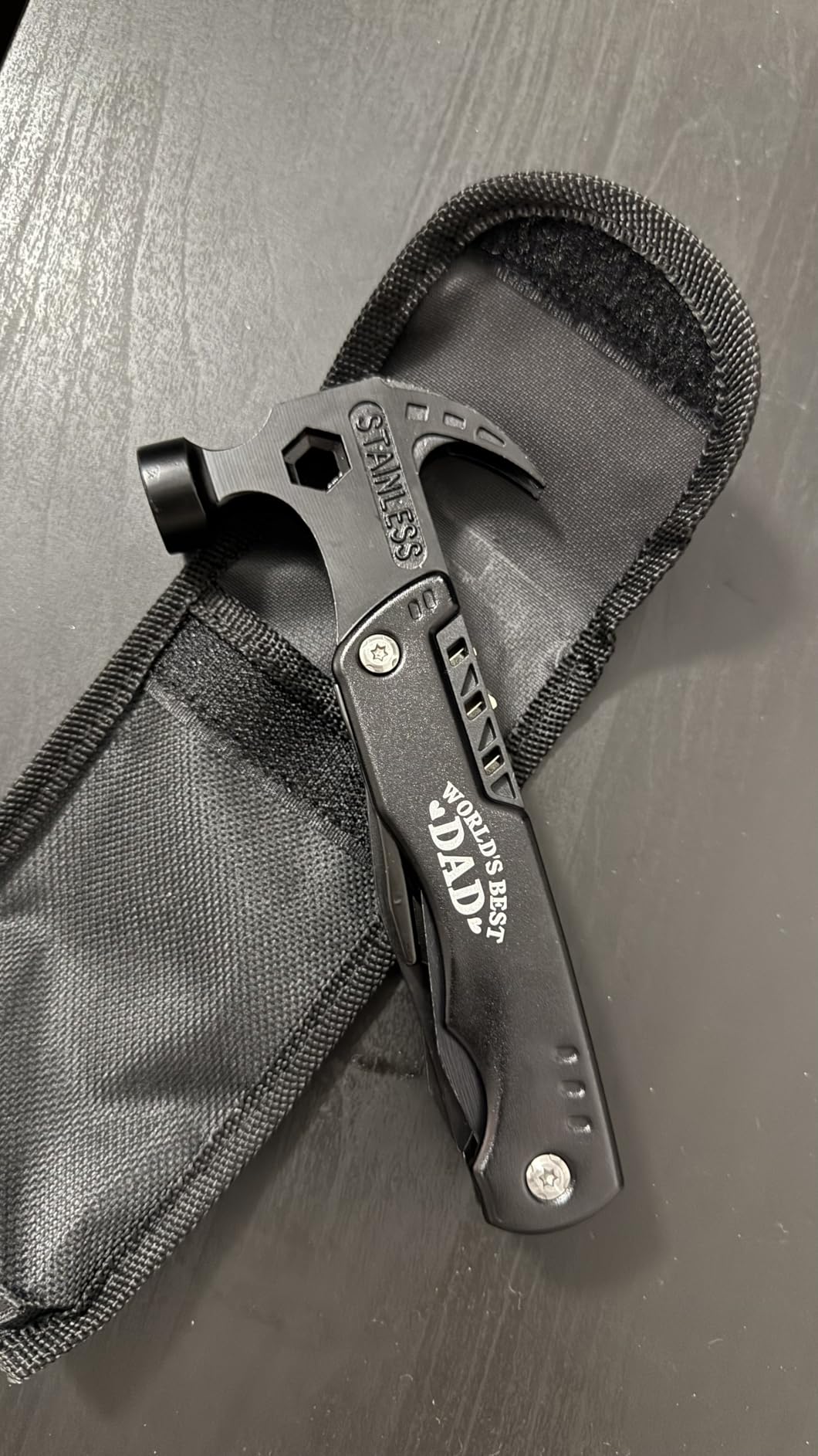 Grandpa Gifts - Grandpa Fathers Day Gift, Gifts for Grandpa - 