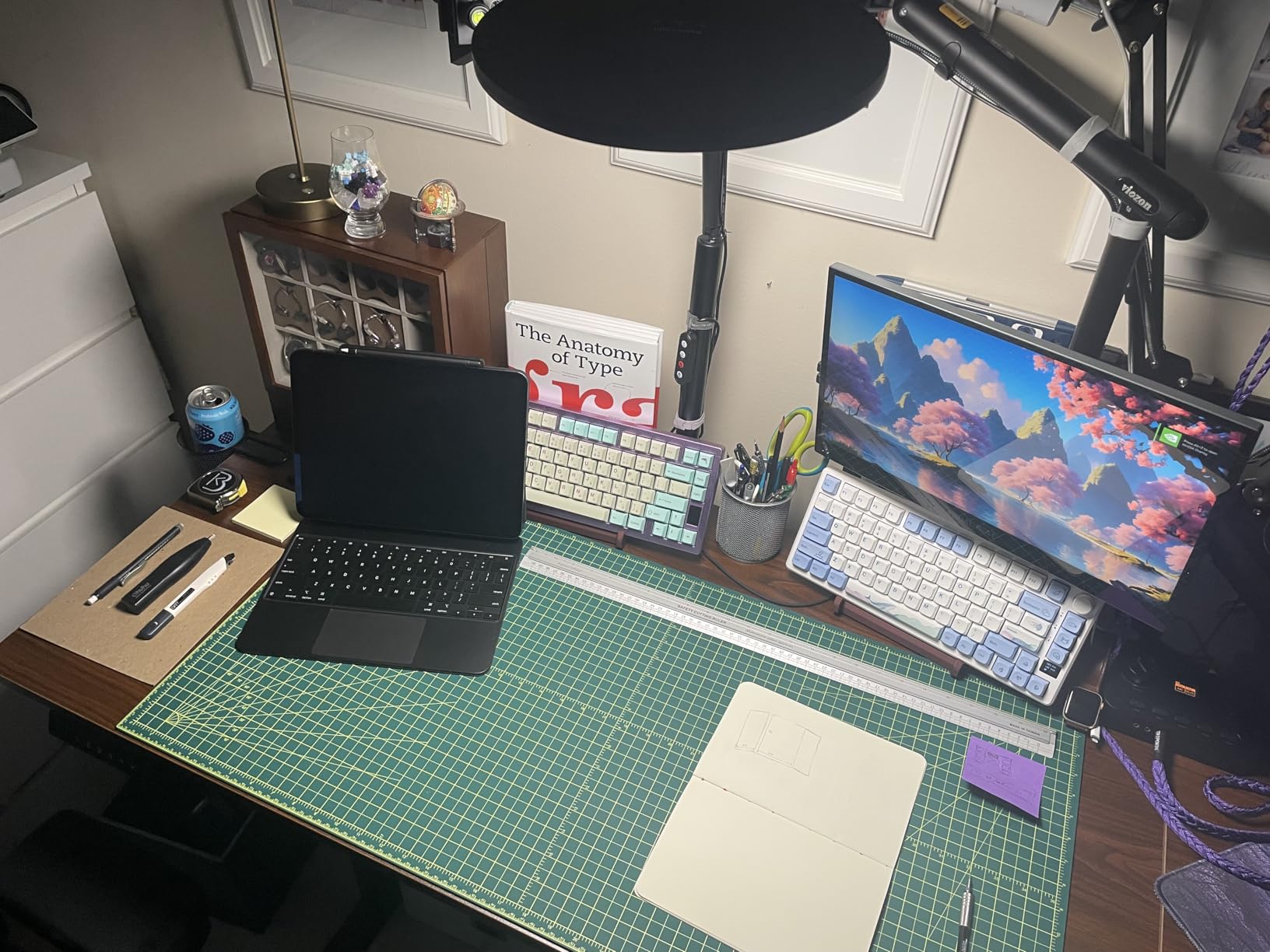 Weilisi 10.2 Weilisi 10.2