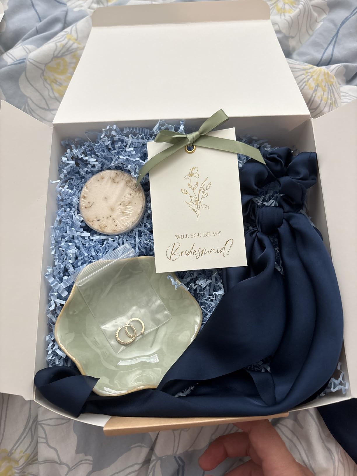 Shower Steamers Aromatherapy Blriet, Stocking Stuffers for Women, Teen Girls, Wife and Her, Christmas Gifts for Women and Mum, White Elephant Gifts for Adults, Birthday, Spa - 8 Pack - Customer Photo 4