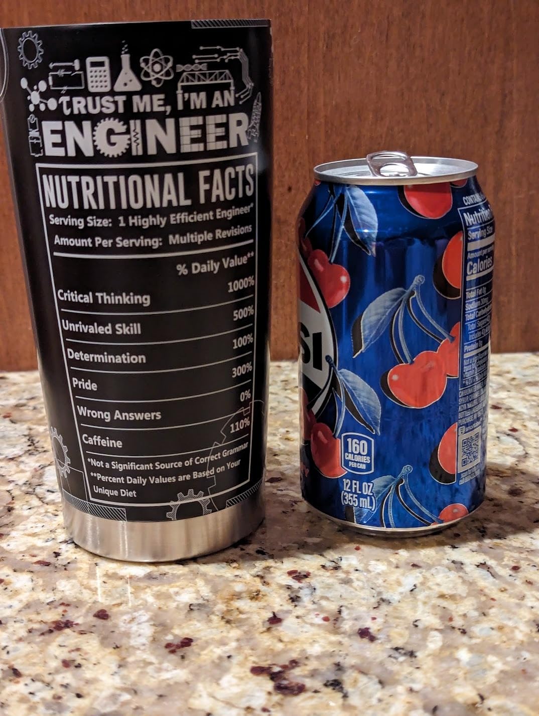 Gifts for Boat Owners, Boat Stuff Accessories Gift for Men, Christmas Captain Boater Gifts Tumbler 20Oz, Boating Captain Gift for Men - Customer Photo 2