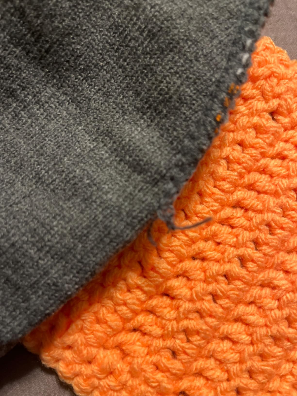 Dragon Ball Z Goku Youth Beanie and Gloves Set - Customer Photo 1