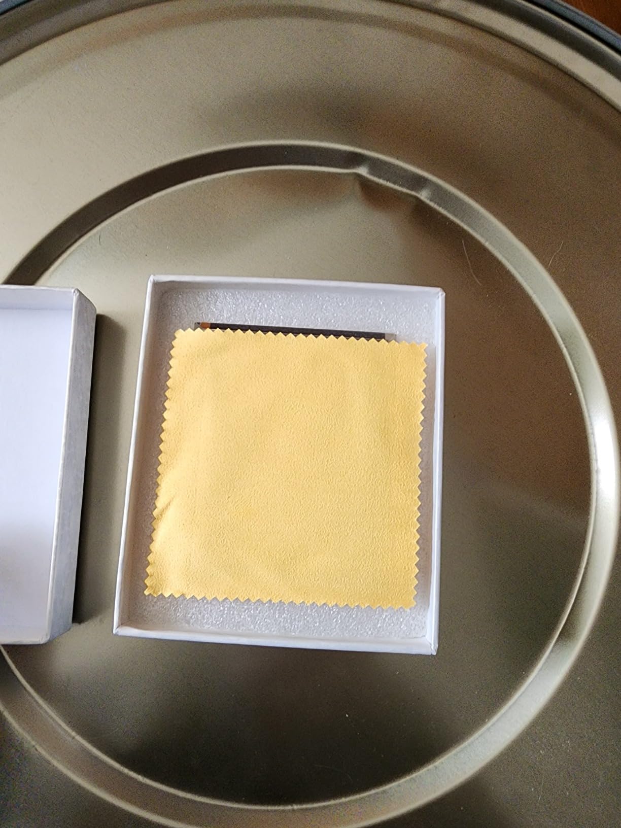 Movdyka Boss Gifts for Men Women Crystal Keepsake Best Boss Ever Appreciation Gifts for Boss Lady Christmas Boss Day Desk Decoration with Led Base - Customer Photo 3