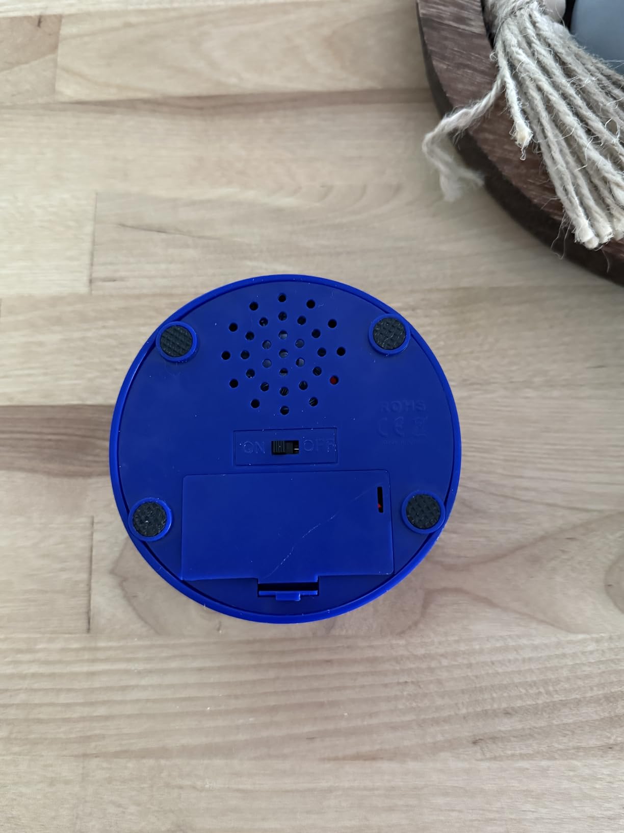 Gifts for Dad and Fathers - Features 75+ Extra Funny Dad Jokes at The Push of a Button - Dad Gifts from Daughter, Dad Birthday Gift, White Elephant Gifts, Gifts for Men - Customer Photo 3