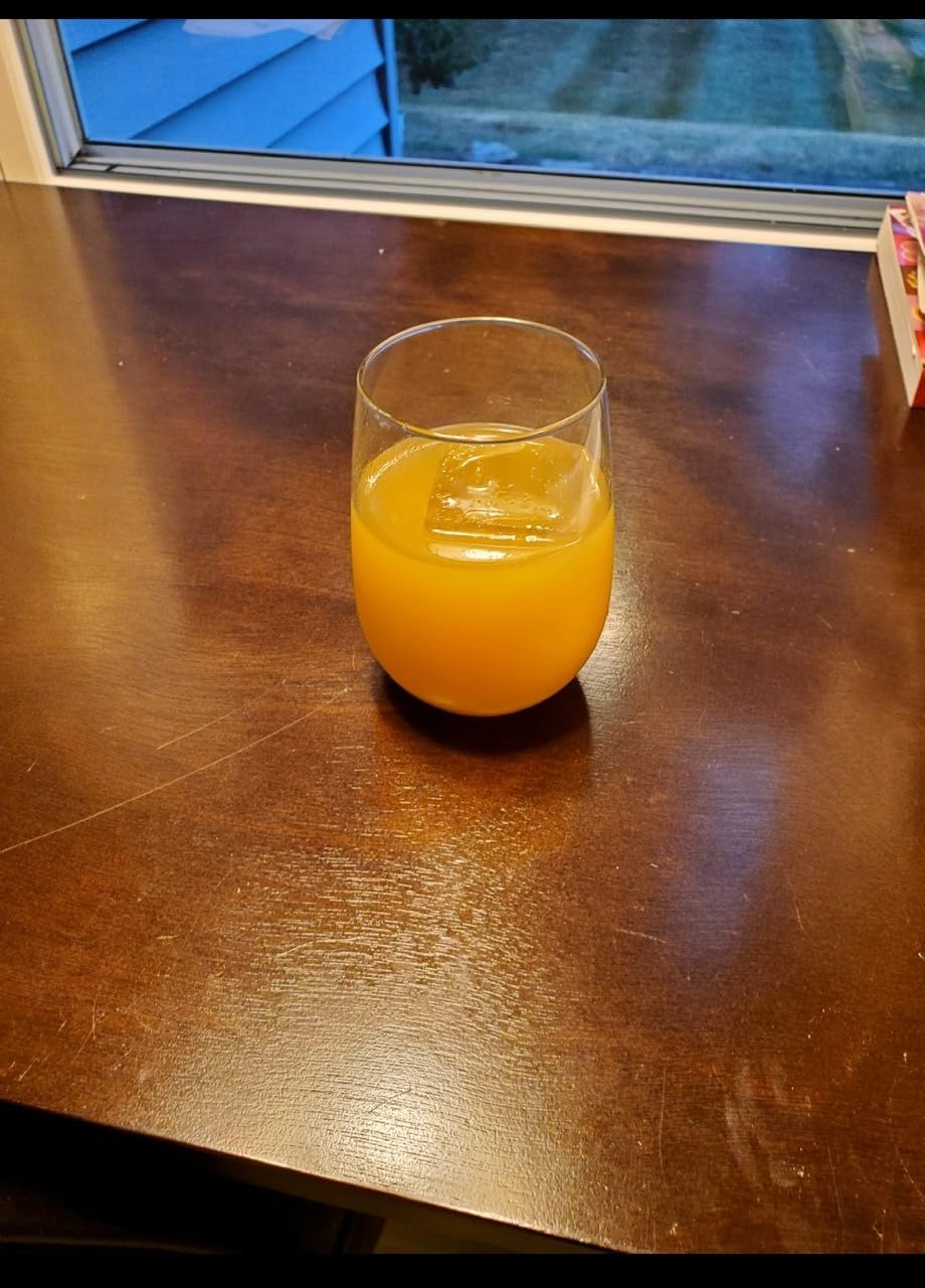 Alcohol Infusion Kit for Infusing Whiskey, Gin, Vodka, Tequila, Rum - DIY Your Own Flavored Spirits with Natural Ingredients - Anniversary, Birthday Gift for Men, Husband Customer Review Alcohol Infusion Kit for Infusing Whiskey, Gin, Vodka, Tequila, Rum - DIY Your Own Flavored Spirits with Natural Ingredients - Anniversary, Birthday Gift for Men, Husband - Customer Photo 2