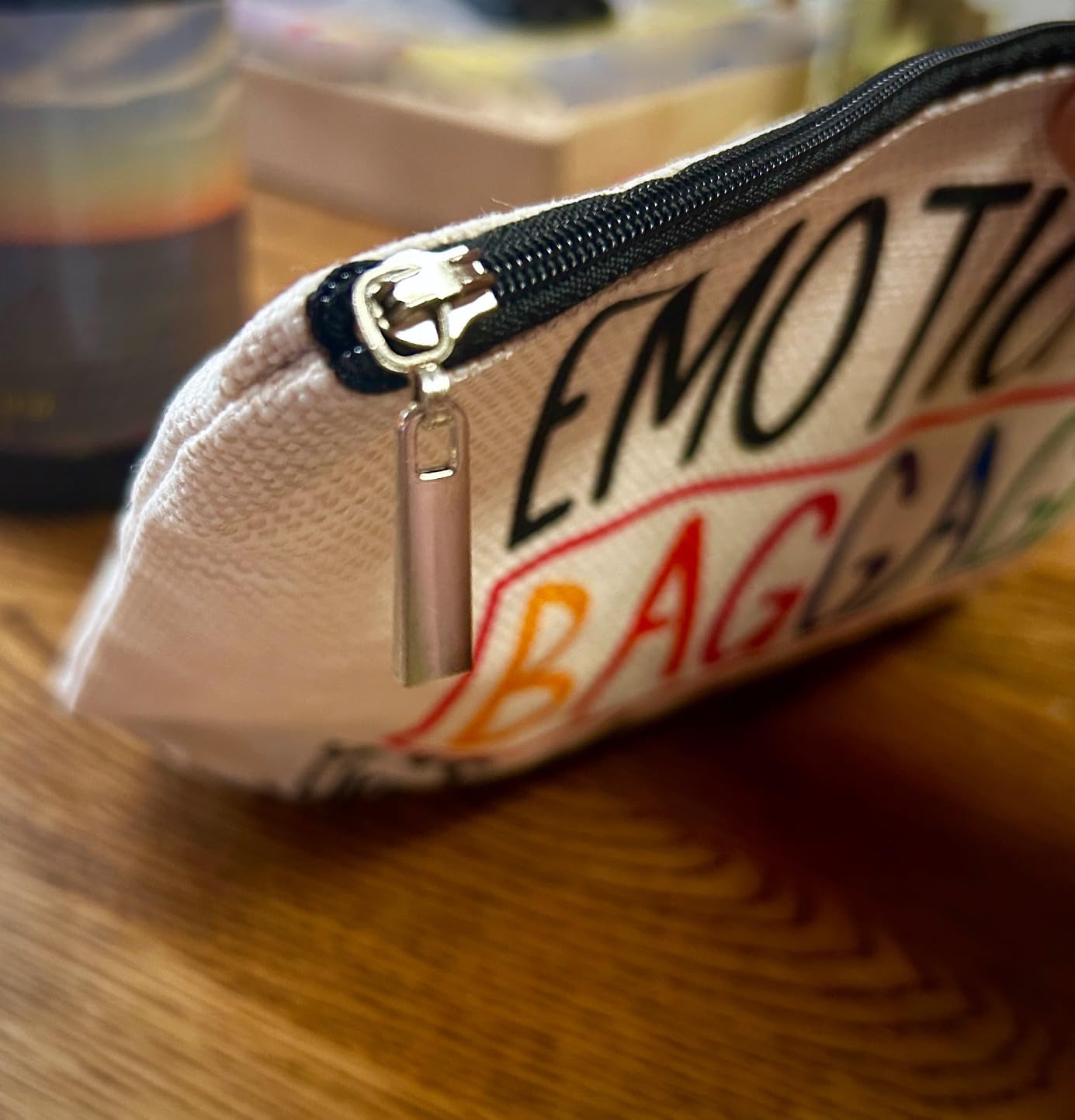 Travel Cable Organizer Pouch Electronic Accessories Carry Case Portable Waterproof Storage Bag, Gift for Gadget Lovers or Frequent Flyers, Christmas Gifts for Dad, Husband, Man, Mum, Sisters - Customer Photo 2