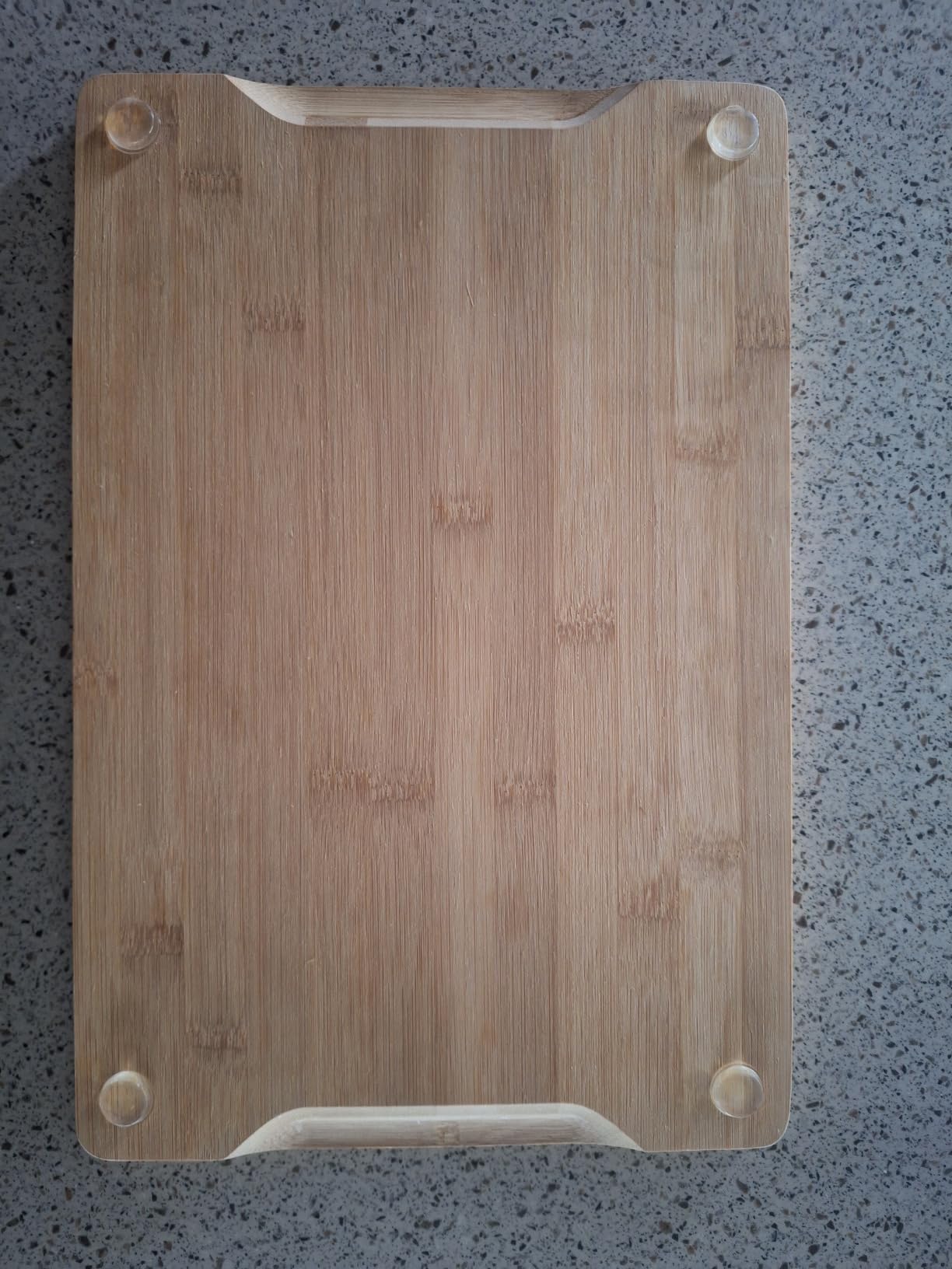 ROYAL CRAFT WOOD Cutting Board Set - Luxurious House Warming Gifts for New Home - Basket for First/New Home Owner with Towel, Apron - Ideal Welcome and Housewarming Presents for Homeowners - Customer Photo 5