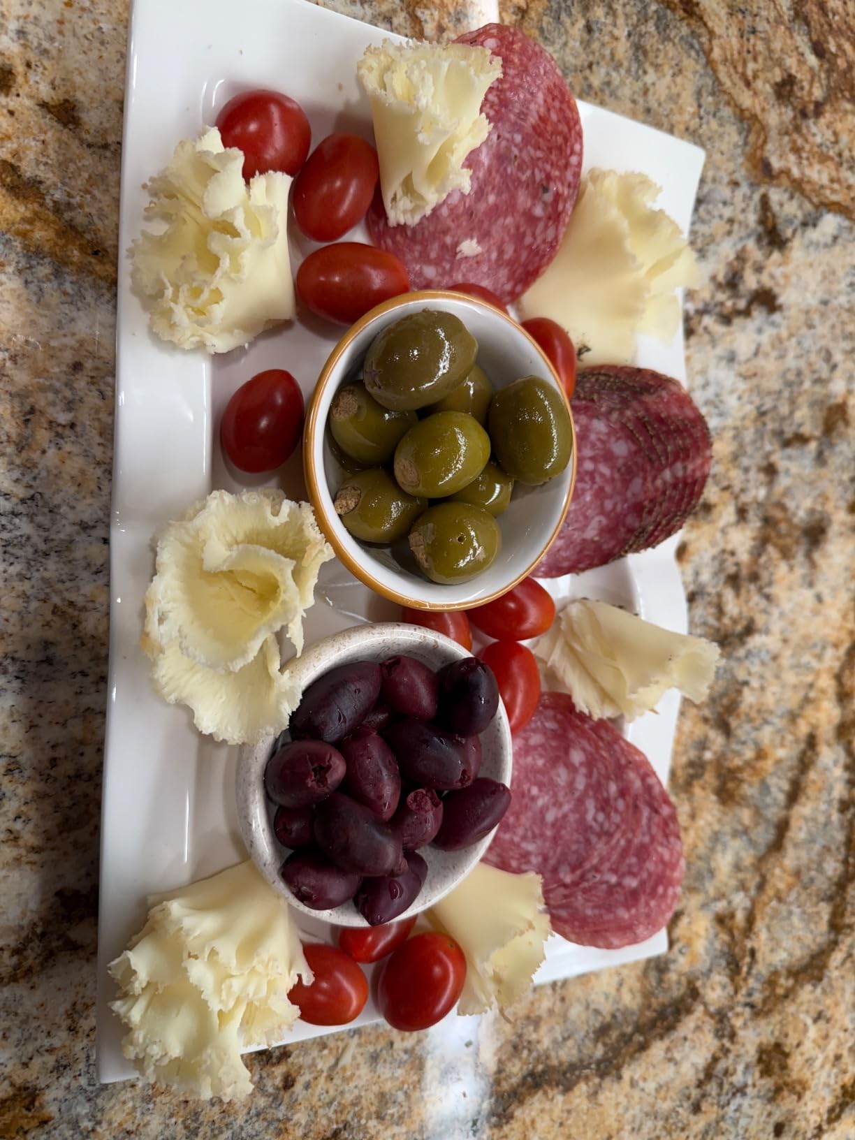 Modern Innovations Cheese Curler, Tete de Moine Cheese Curler, Cheese Shaver for Hard Cheese and Chocolate, Girolle Cheese Shaver, Wood Cheese Curler with Stainless Steel Knife and Acrylic Lid - Customer Photo 1