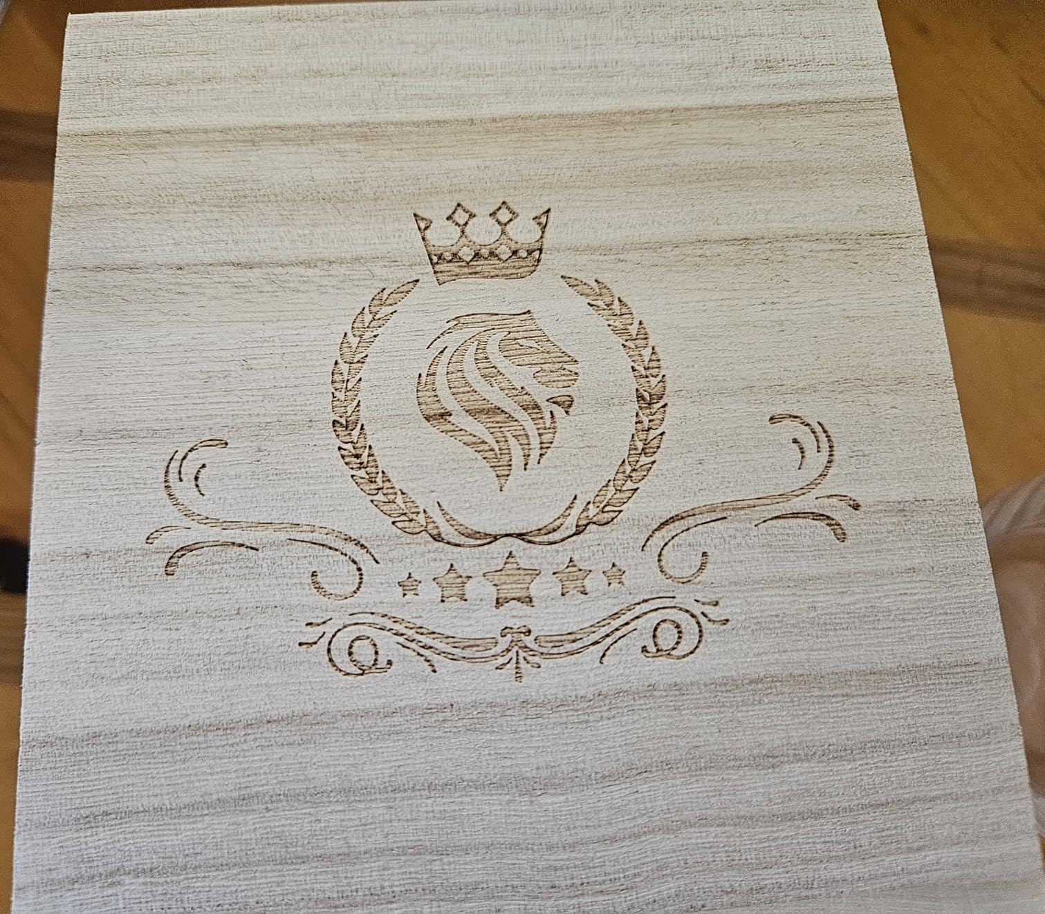 LIGHTEN LIFE 60th Birthday Gifts for Men 12 oz,1965 Whiskey Glass in Valued Wooden Box,60th Birthday Bourbon Glass for 60 Years Old Dad,Husband,Friend,60th Bday Gift Ideas,60th Birthday Decorations - Customer Photo 1