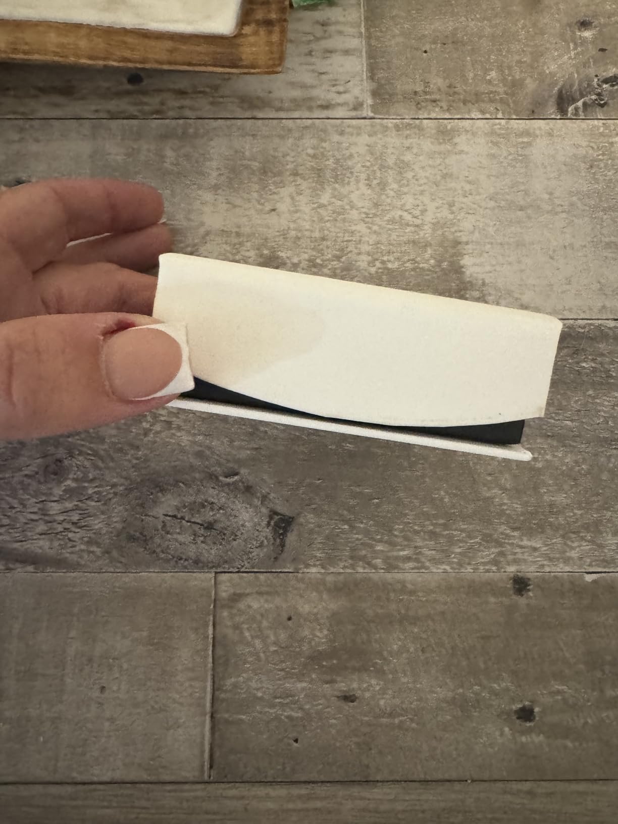 FANCIME Love Bracelet 925 Sterling Silver Infinity Birthstone Bracelets for Women Fine Jewelry Birthday Christmas Gifts for Her Mom Wife, Chain Length 6.7