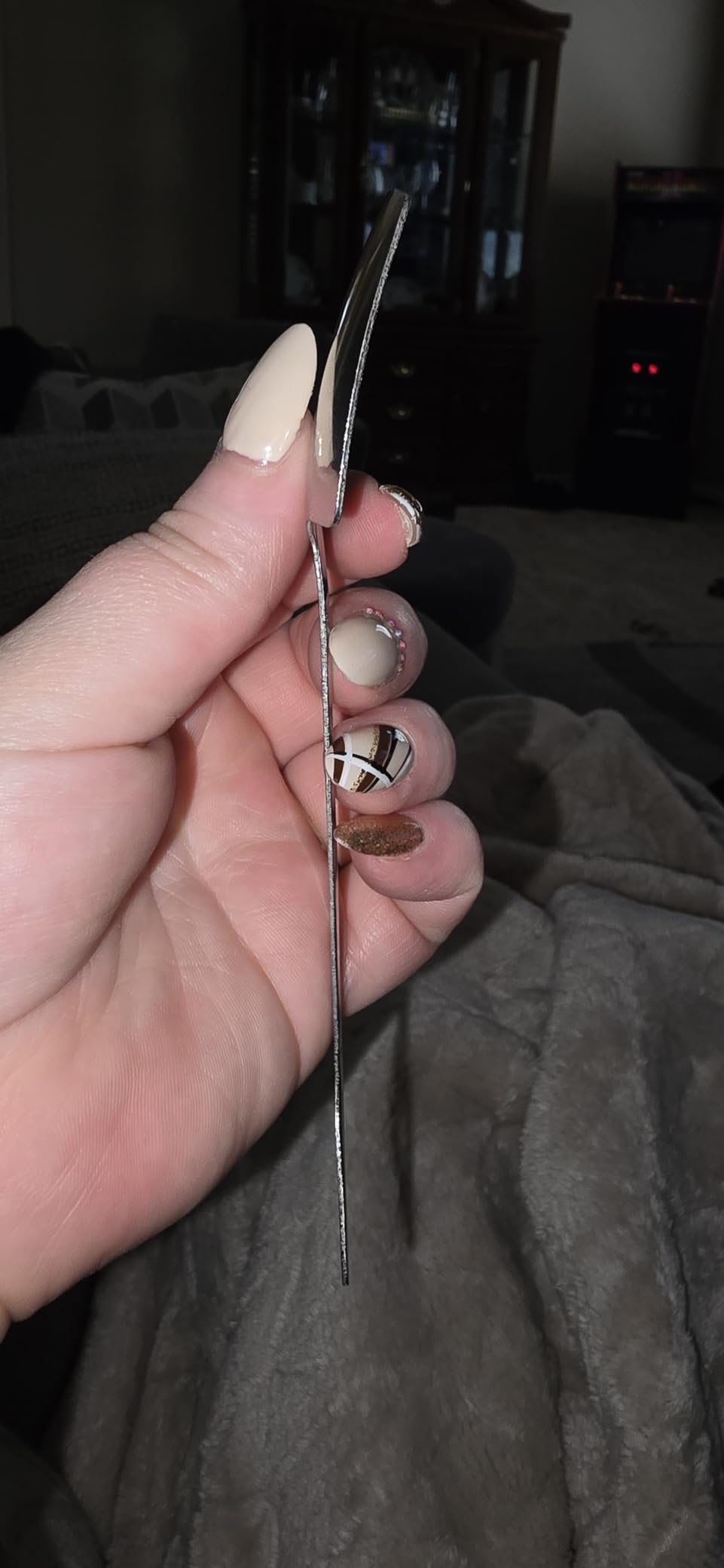 Hexagram His and Hers Gifts, Anniversary Couples Gifts Set Ice Cream Bowl with Scoop&Shovel Spoon, His Her Ice Cream Cereal Bowl Gift, Mothers Day Couples Gift Customer Review Hexagram His and Hers Gifts, Anniversary Couples Gifts Set Ice Cream Bowl with Scoop&Shovel Spoon, His Her Ice Cream Cereal Bowl Gift, Mothers Day Couples Gift - Customer Photo 1