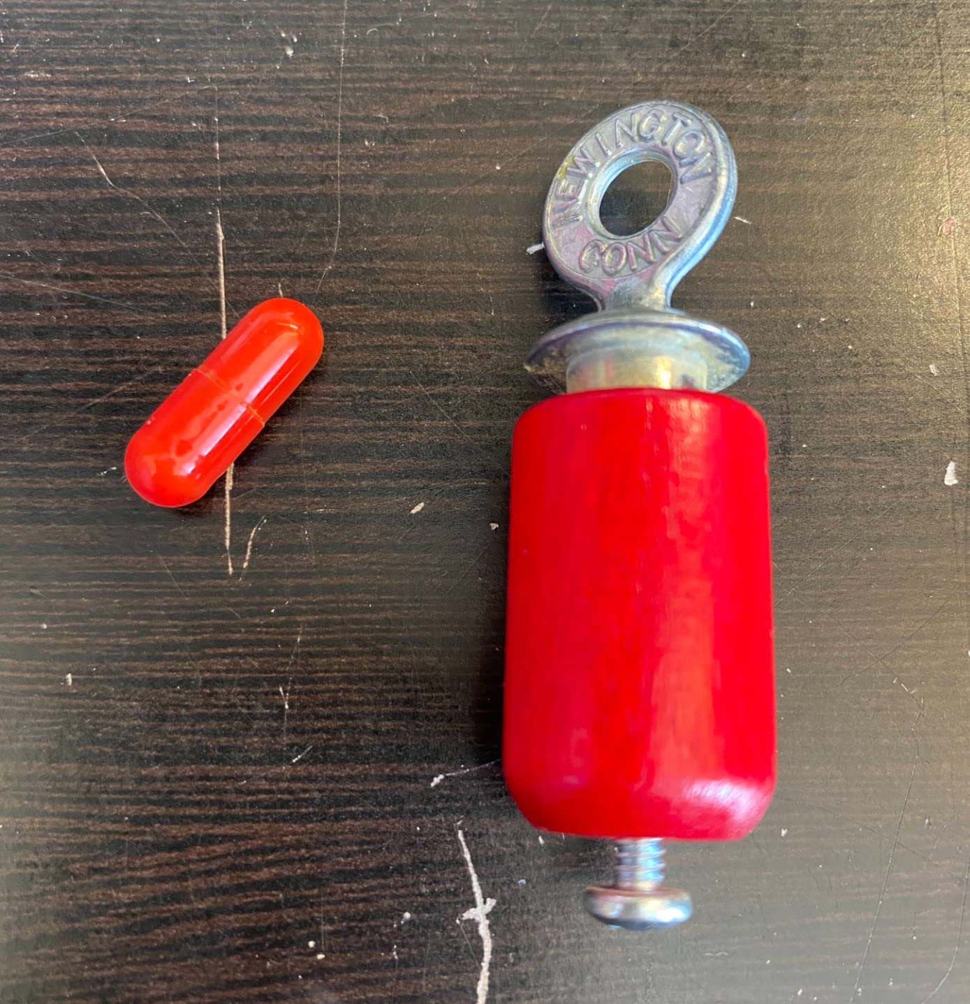 Audubon Bird Call - Natural Birch Gift Pack - Customer Photo 1