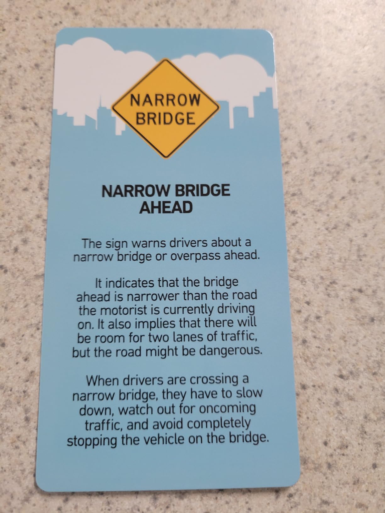 Driving Exam Pass Kit - Gift for Teen Boys and Girls 15-18 Year Old Customer Review Driving Exam Pass Kit - Gift for Teen Boys and Girls 15-18 Year Old - Customer Photo 1
