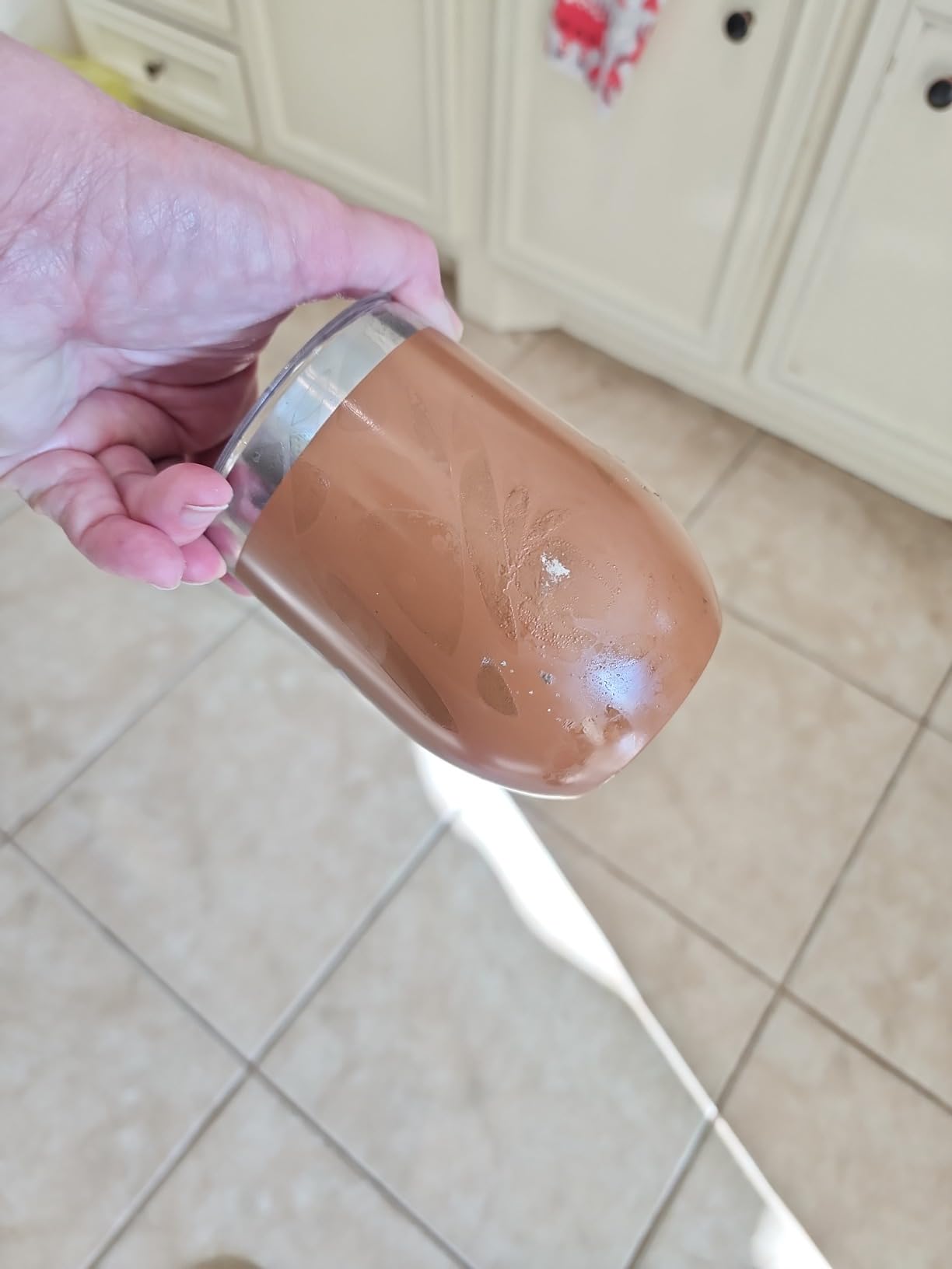 Housewarming Gifts New House -19 Pcs Closing Gifts for Couple Friend Women Men Home Buyers, House Warming Basket Christmas for New Houses Apartment Kitchen Presents(Nature,Brown) - Customer Photo 3