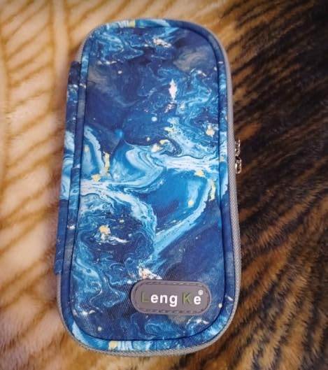 YOUSHARES Insulin Cooler Travel Case with Temperature Display - Refrigerated Medicine Cooling Bag with 2 TSA Approved Ice Pack, Medication Pen Diabetic Supplies Organizer for Trip and Daily customer photo 2