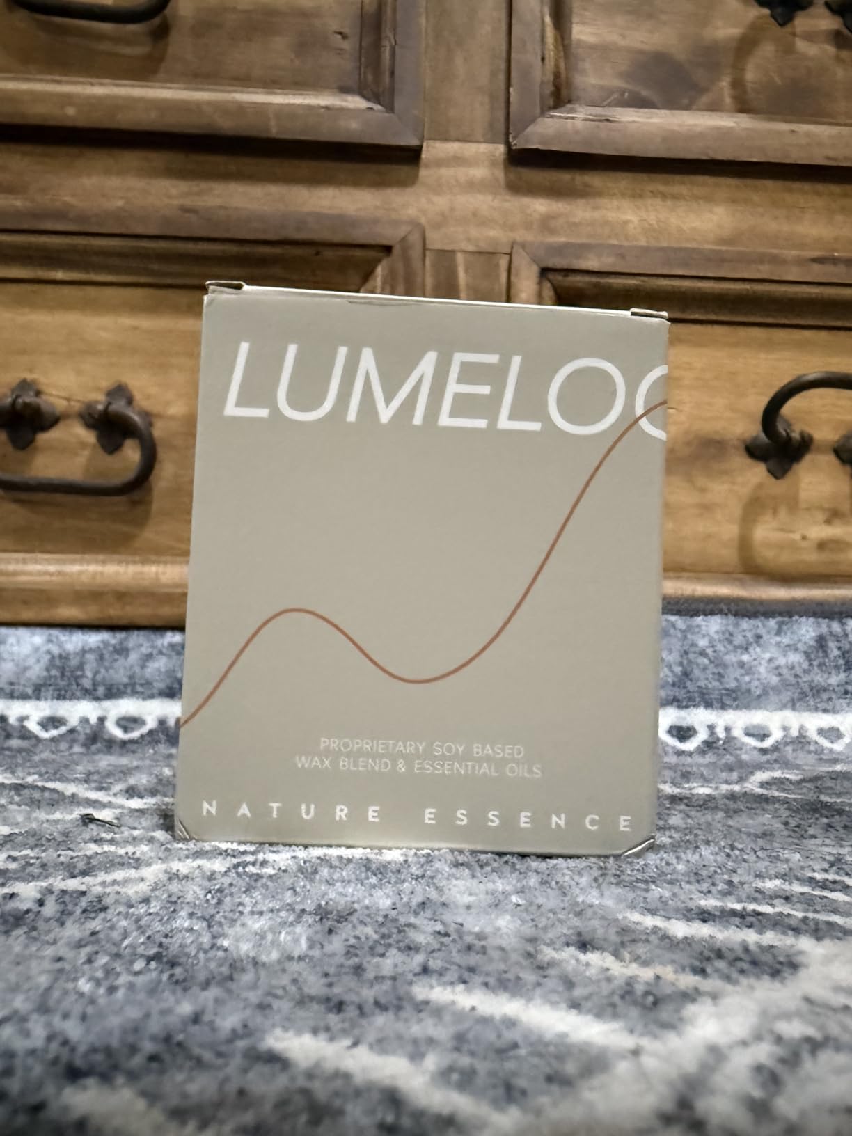 Farewell Gifts for Coworkers, Retirement Gifts - 9oz Lavender Scented Soy Wax Candle - Coworker Leaving, Goodbye, Going Away Candle Decoration for Women, Friend, Men, Work Bestie, Moving Away - Customer Photo 1