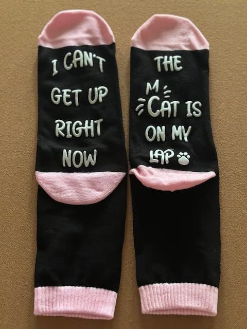 UAREHIBY Cat Gifts for Women,Best Gifts for Cat Lovers,Mothers Day,Birthday,Christmas Gift for Crazy Cats Lady,Daughter,Sister,Aunt,Wife,Best Friend,BFF,Coworkers,Her,Personalized Valentines Day Gift - Customer Photo 1