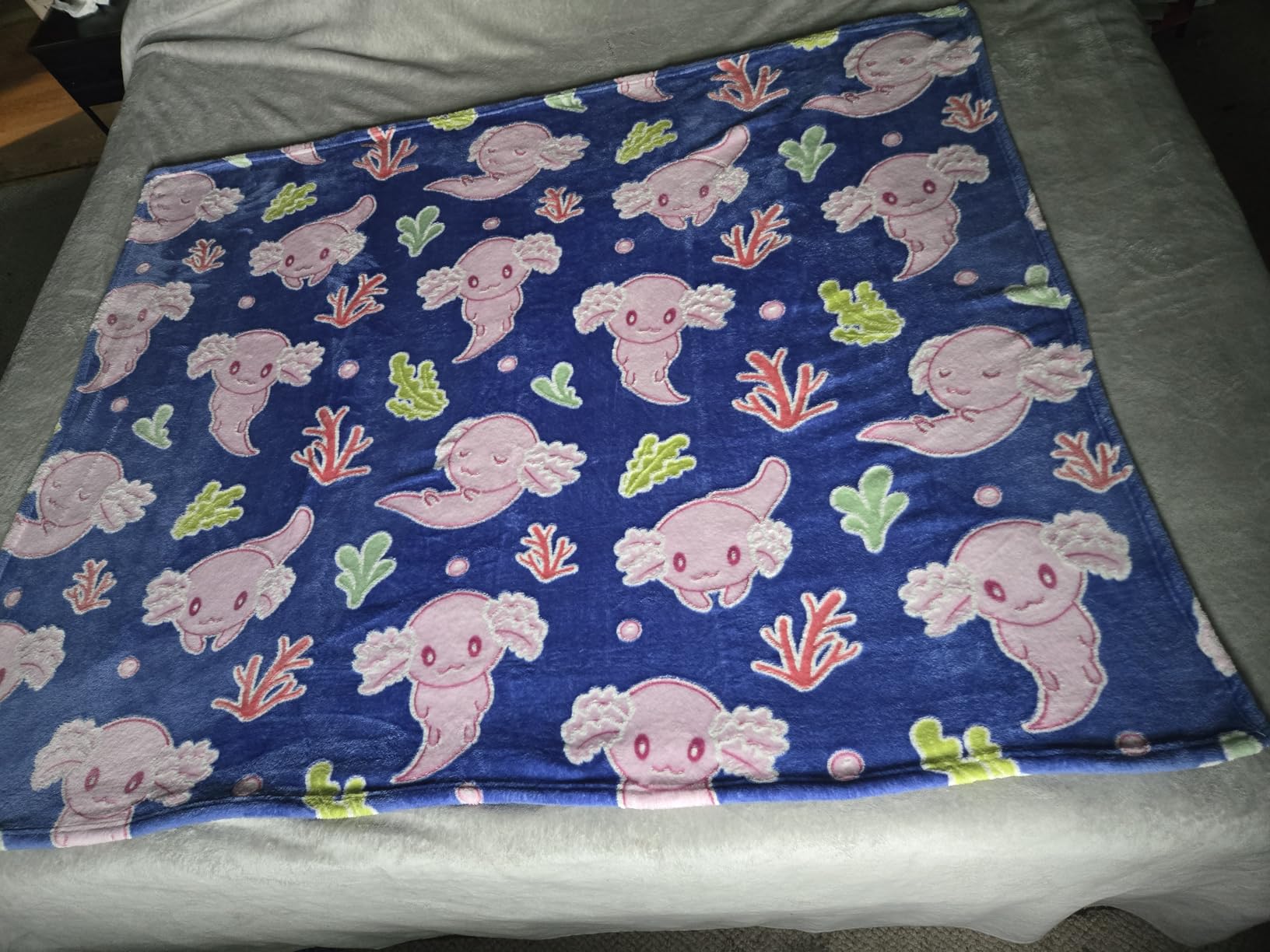 Dinosaur Gifts Toys for Kids Boys - Glow in The Dark Dino Blanket Birthday Gifts for Boys Age 3 4 5 6 7 8 9 10 Year Old Child Teen Toddler Dinosaur Room Decor 50