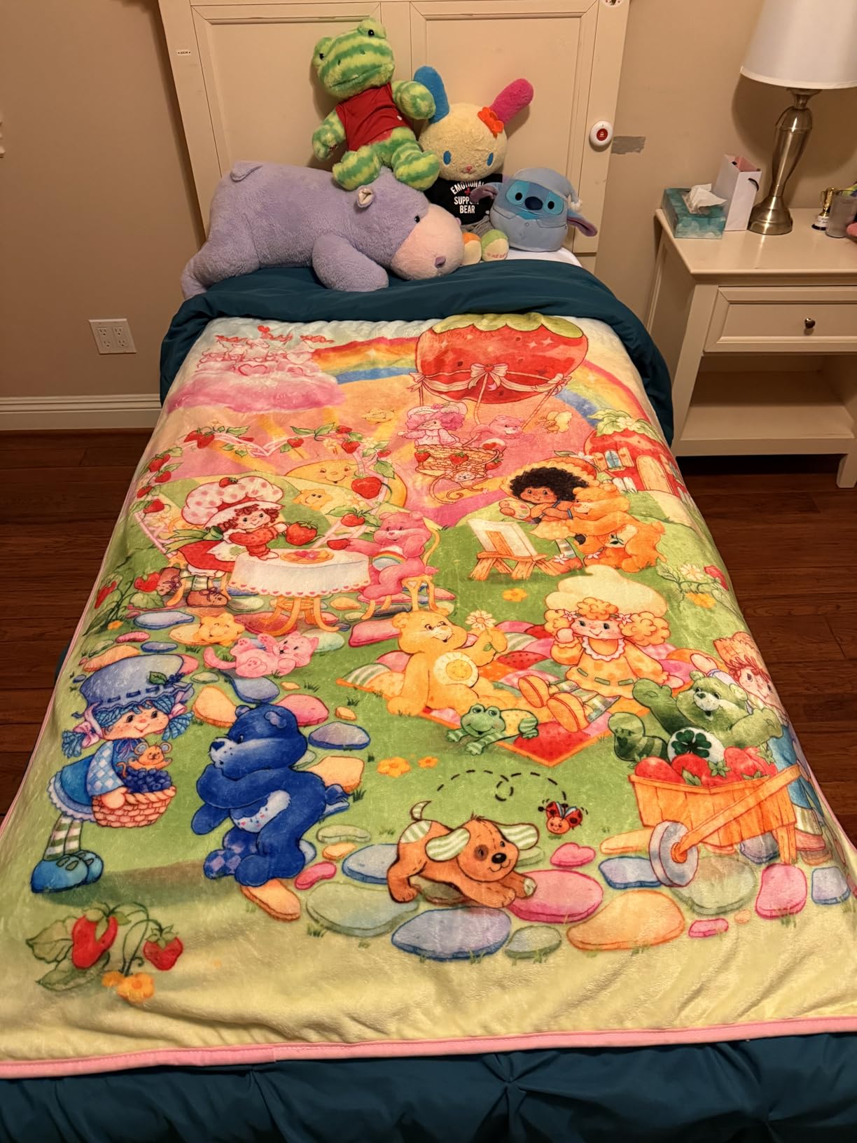 Silver Buffalo Star Trek NCC-1701 Property of The USS Enterprise 45