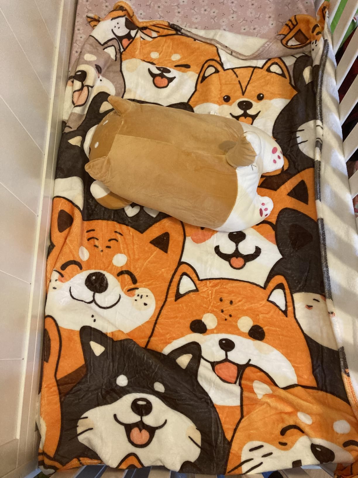 Mermaid Throw Blanket - 50x60in,Ultra Soft, Cozy Lightweight Flannel,Marine Retro Blankets - Gifts for Kids & Sea Lovers,for Couch Travel Picnics,Beach Lounging Home Living Room Decor - Customer Photo 1