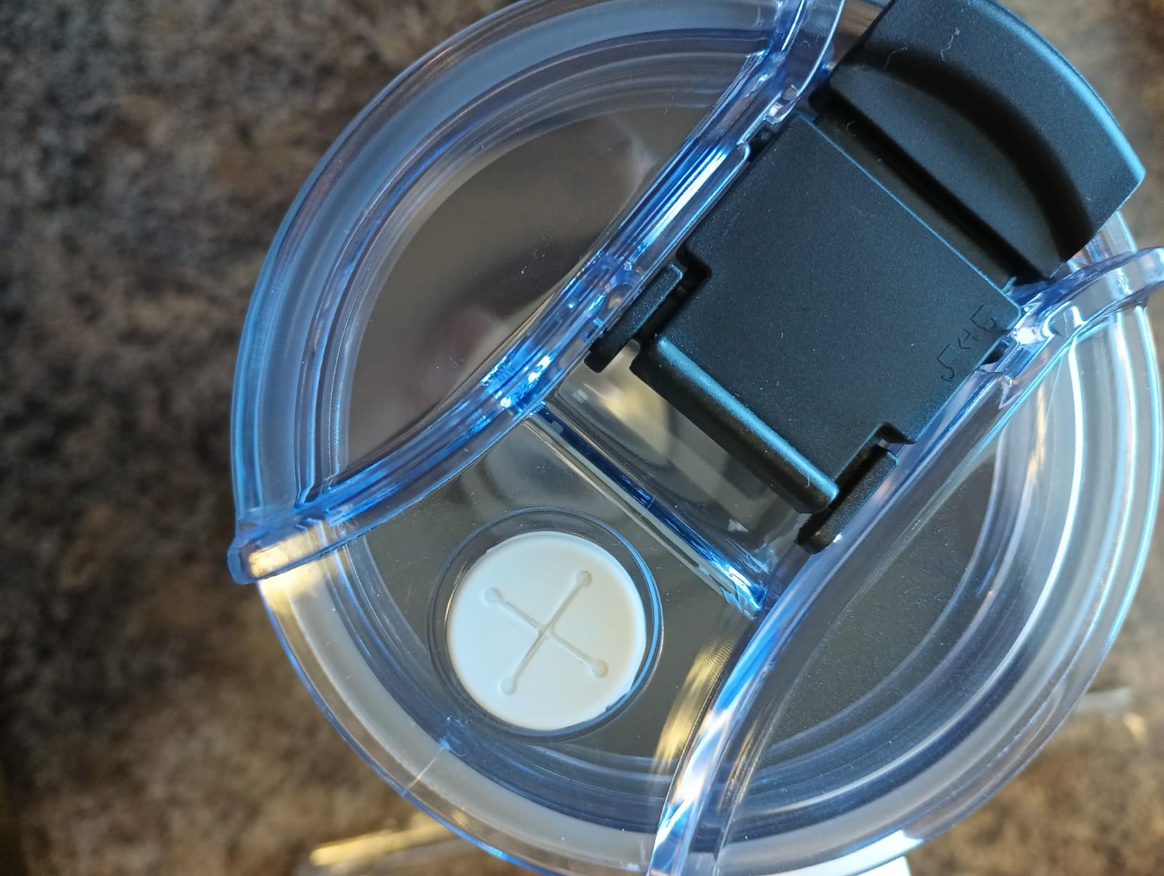 Christmas Gifts For Sister - Cool Sister Club Tumbler 40Oz - Funny Sisters Birthday Gifts, Coffee Cup Presents For Her, Sibling Tumbler Ideas, Gift for Sibling, Cute Sisters Club Tumblers for Women - Customer Photo 1