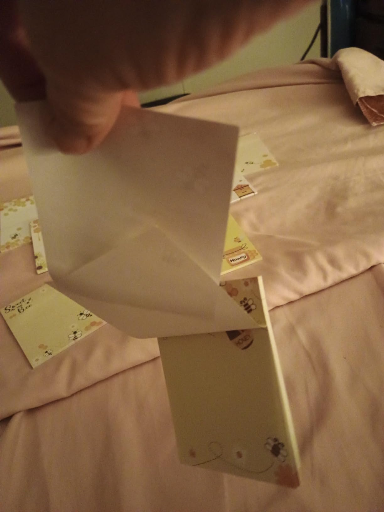 12 Pieces Llama Sticky Notes Cute Animal Alpaca Self Stick Notepads Gift for Mexican Camel Theme Party, 3x4 Inch No Drama to Do List Cactus Notepads Llama Gifts for Home and Office Customer Review 12 Pieces Llama Sticky Notes Cute Animal Alpaca Self Stick Notepads Gift for Mexican Camel Theme Party, 3x4 Inch No Drama to Do List Cactus Notepads Llama Gifts for Home and Office - Customer Photo 1