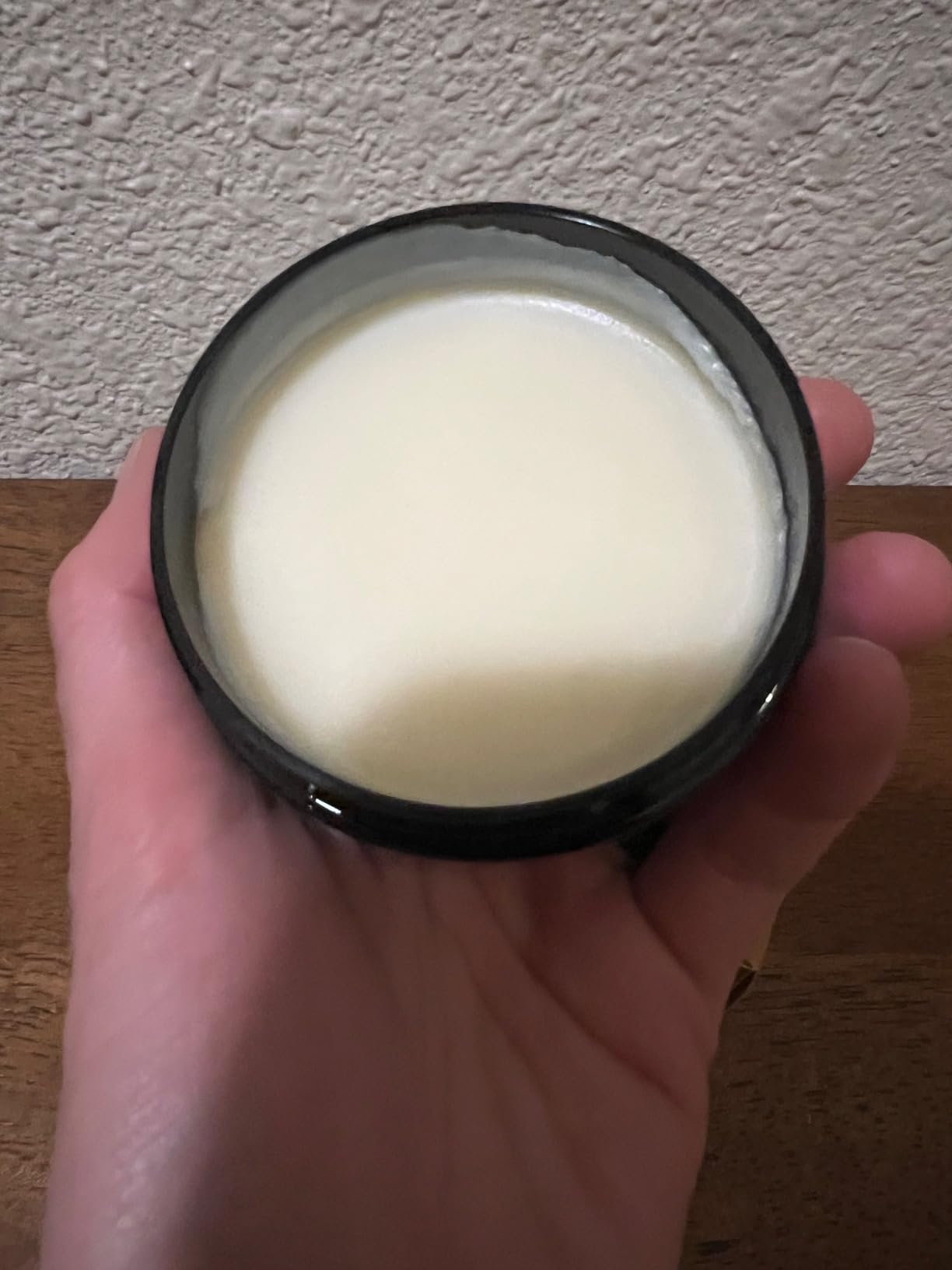 Every Man Jack Beard Grooming Kit for Men - Includes Sandalwood Beard Oil & Beard Balm, Beard Brush, Wooden Dual-sided Comb, Trimming Scissors and Mustache Comb - Customer Photo 2