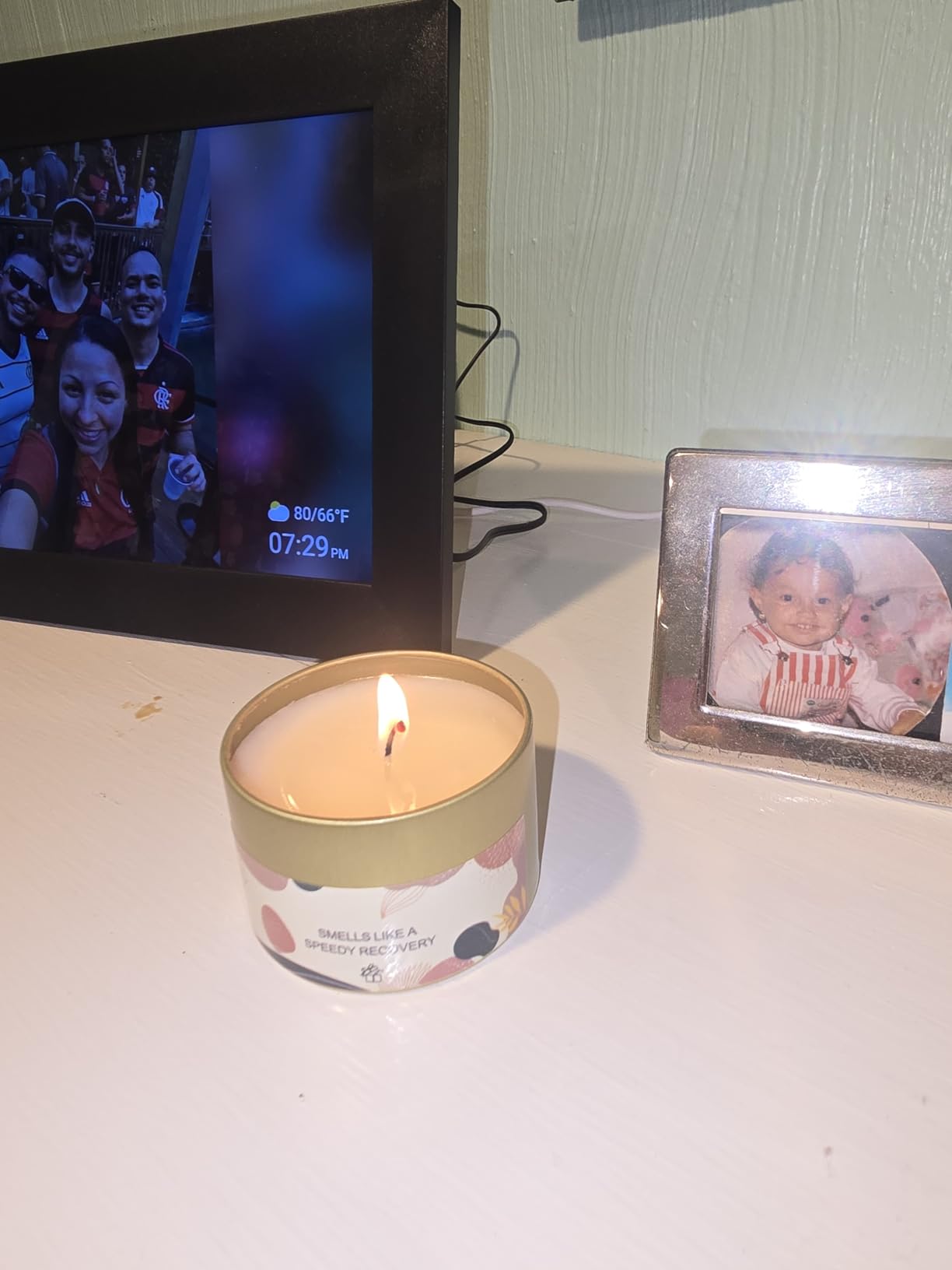 Get Well Gifts for Women Feel Better Gifts Baskets for Women After Surgery Cancer Care Gifts for Friend Sick Chemo Care Package Encouraging Pamper Comfort Wellness Box For Her - Customer Photo 1