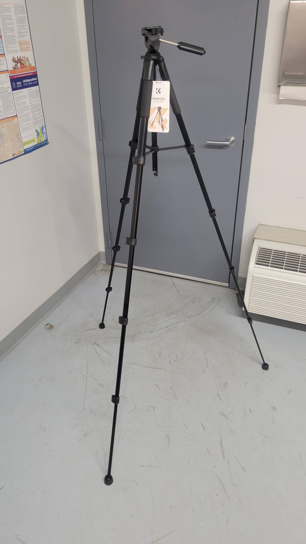 K&F CONCEPT Camera Tripod, 75