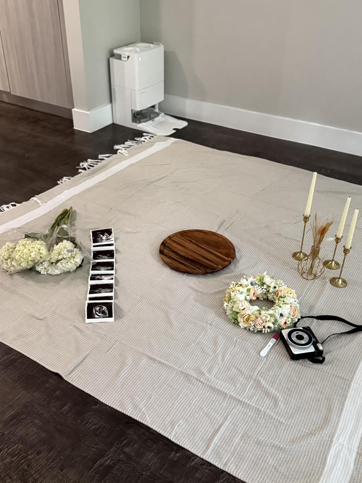 Oversized Turkish Beach Towel Blanket XXL Cotton Sandproof Towels Boho Woven Extra Large Big Sand Free Giant Throw Blankets Huge Quilt XL Picnic Camping Necessities Cloud for Adult Gifts Customer Review Oversized Turkish Beach Towel Blanket XXL Cotton Sandproof Towels Boho Woven Extra Large Big Sand Free Giant Throw Blankets Huge Quilt XL Picnic Camping Necessities Cloud for Adult Gifts - Customer Photo 2