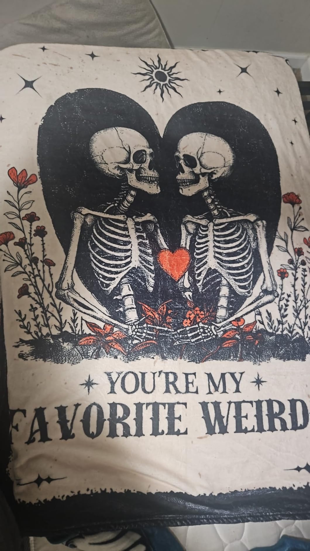 Gifts for Him Her, Anniversary Christmas Blanket for Women Men, Birthday Gifts for Boyfriend Girlfriend, I Love You Gift, Engagement, Wedding Gift for Wife, Husband, Couple, 60