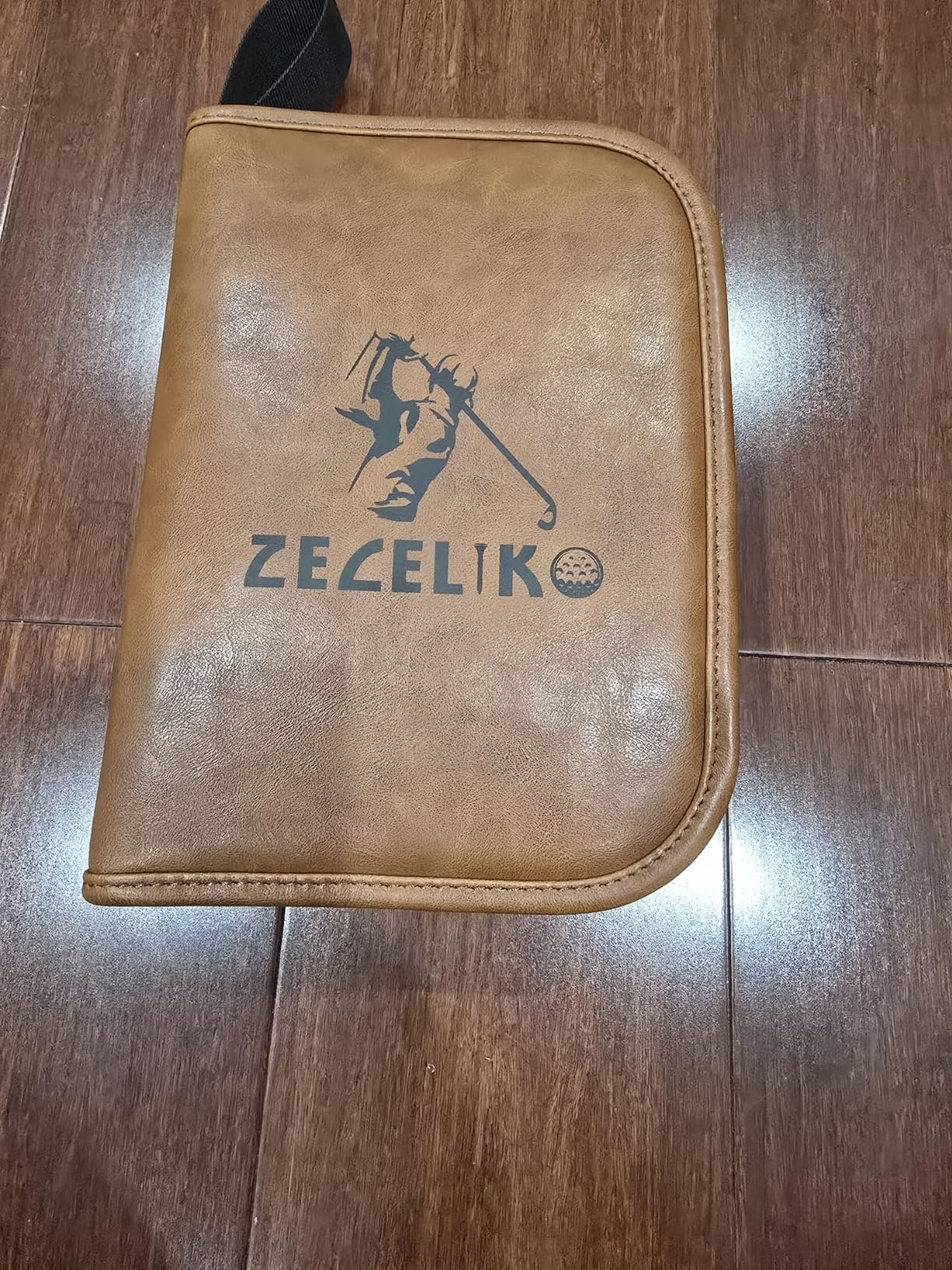 Golf Gifts for Men and Women - Golf Accessory Set (Including rangefinder, Golf Multi-Function Clubs, Golf Balls, Golf Brushes, scorekeeper, Golf shafts, Golf Clips and Gift Boxes) - Customer Photo 2