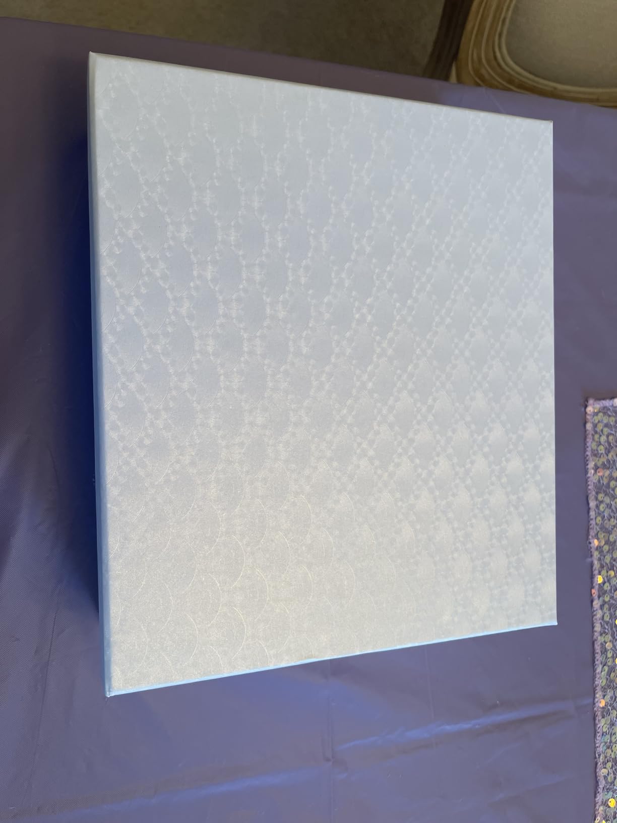 Glass Retirement Clock With Wooden Light Base - Happy Retirement Plaque for Women Men Colleagues Boss Friend - Farewell Gift Idea for Her Going Away - Retired Keepsakes for Teacher Doctor - Customer Photo 2