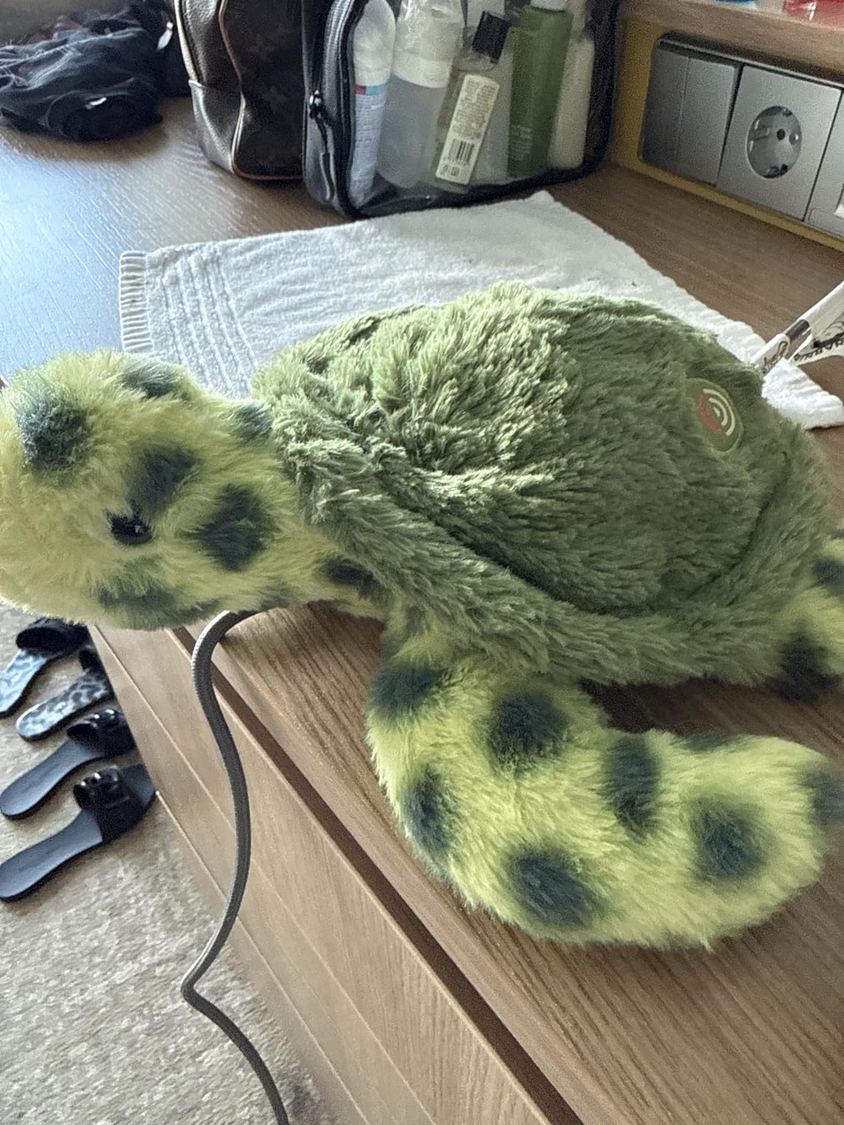 Fahlo Tracking Plush | 12 Fahlo Tracking Plush | 12