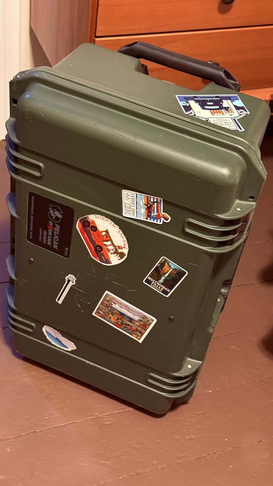 Liene PixCut S1 Photo Sticker Printer & Cutting Machine - All-in-One Sticker Maker Machine for DIY Crafts, Custom Labels & Gifts, Thermal Dye-Sublimation, 300 DPI Prints, Precise AI Auto-Cutting Customer Review Liene PixCut S1 Photo Sticker Printer & Cutting Machine - All-in-One Sticker Maker Machine for DIY Crafts, Custom Labels & Gifts, Thermal Dye-Sublimation, 300 DPI Prints, Precise AI Auto-Cutting - Customer Photo 2