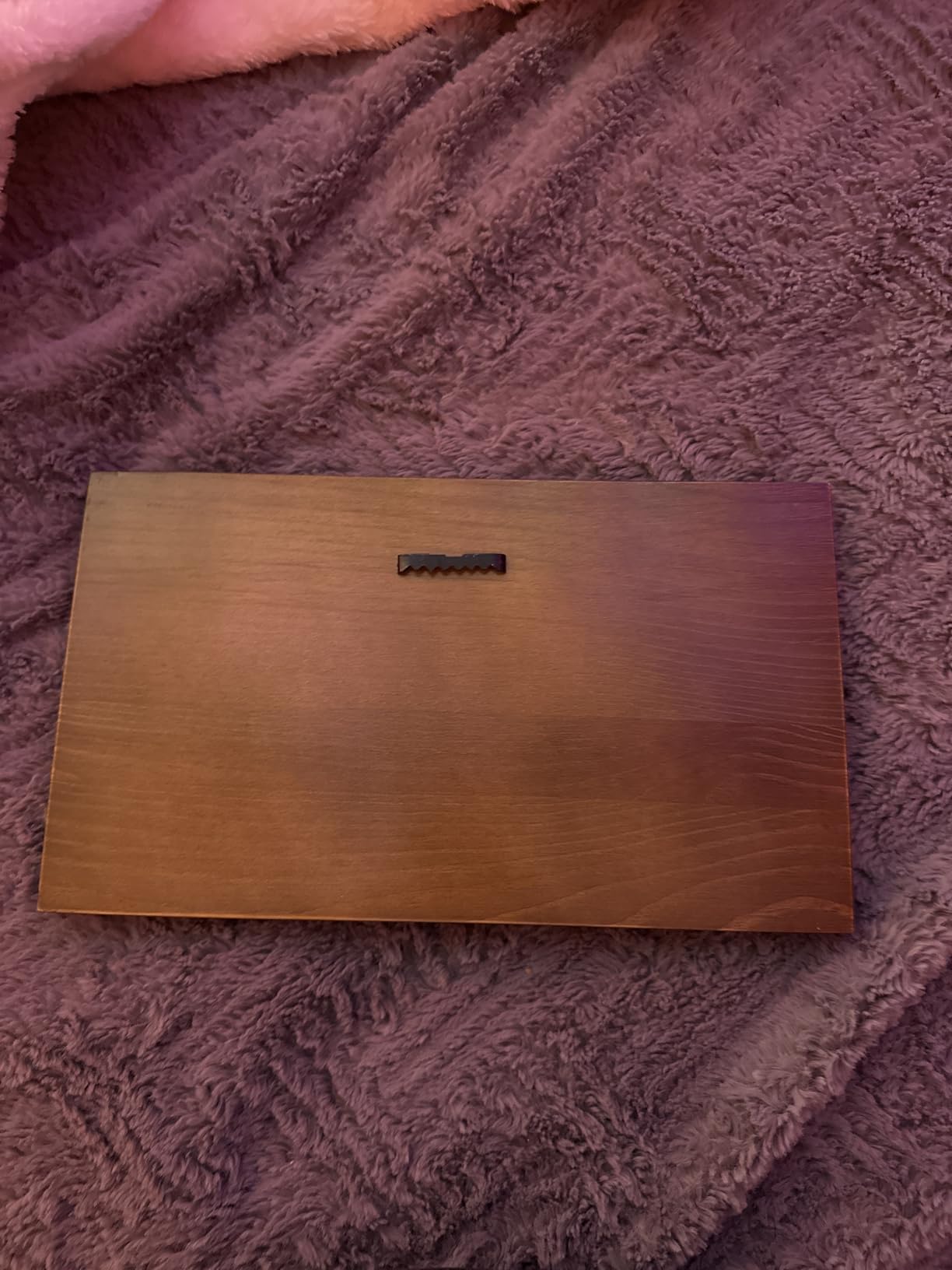 Personalized License Plate Date Sign – Custom Anniversary Sign – Handmade from Real Cut License Plates – Wedding, 10th Anniversary (Tin/Aluminum), Birthday & Special Occasion Décor - Customer Photo 2