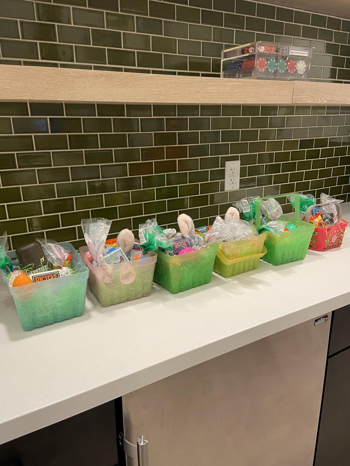 Bicycle Naruto Shippuden Anime Playing Cards, 1 Deck - Customer Photo 1