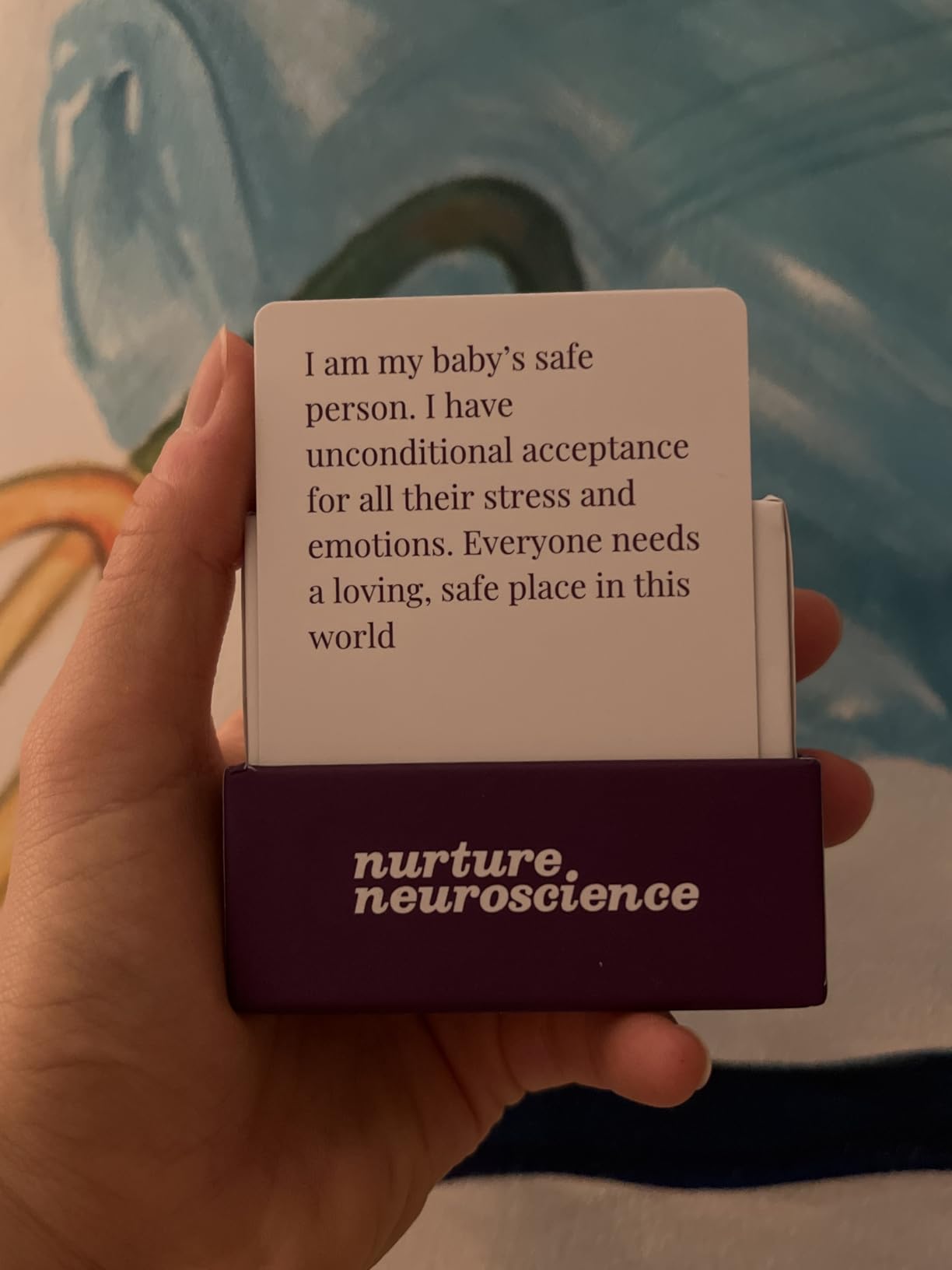 New Mom Essentials Care Package | After Birth Recovery & Self Care Kit | Postpartum Gift for New Mothers | Thoughtful New Baby Gift for Mom | Stress Relief & Comfort Set - Customer Photo 2