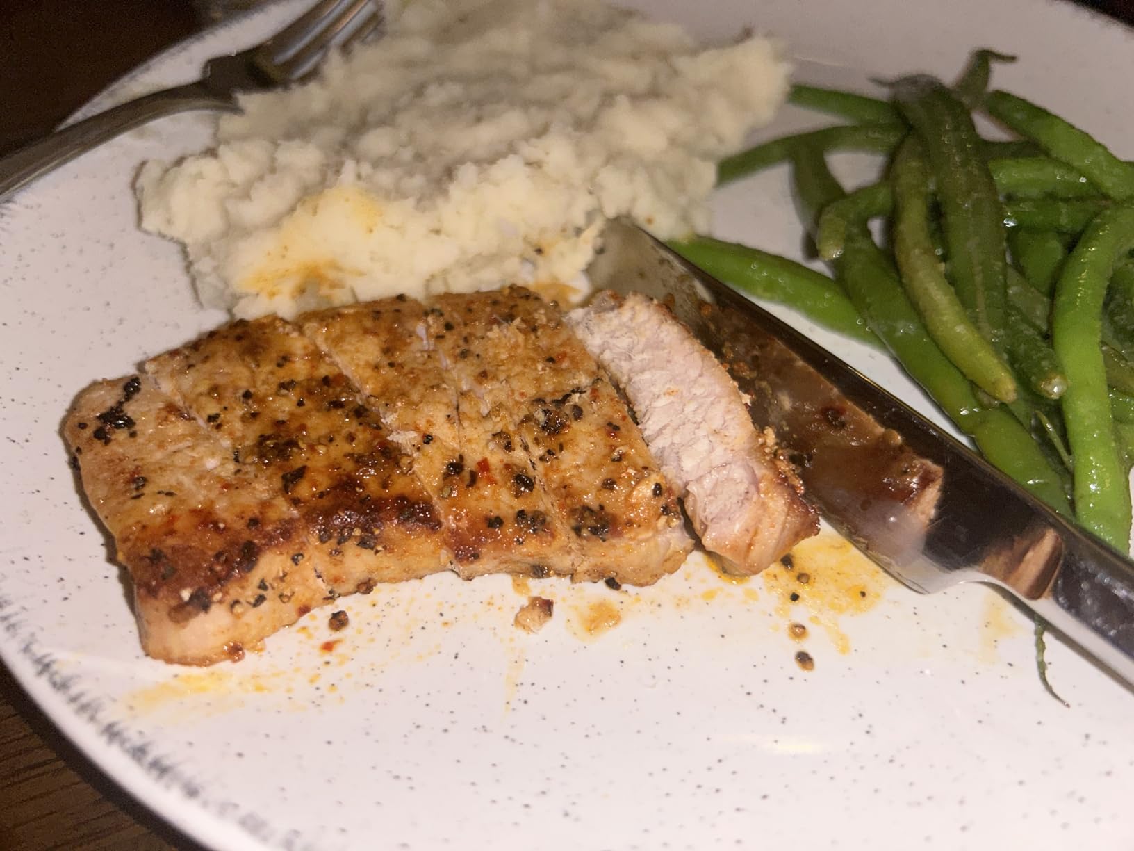 Spice Guru Grill Seasoning Gift Set - 4 Flavor BBQ Seasonings and Rubs - Christmas Gifts for Men Who Cook - BBQ Rub Gift Set - Christmas Grilling Gifts for Men - Gifts for Dad - Gifts for Him - Customer Photo 2