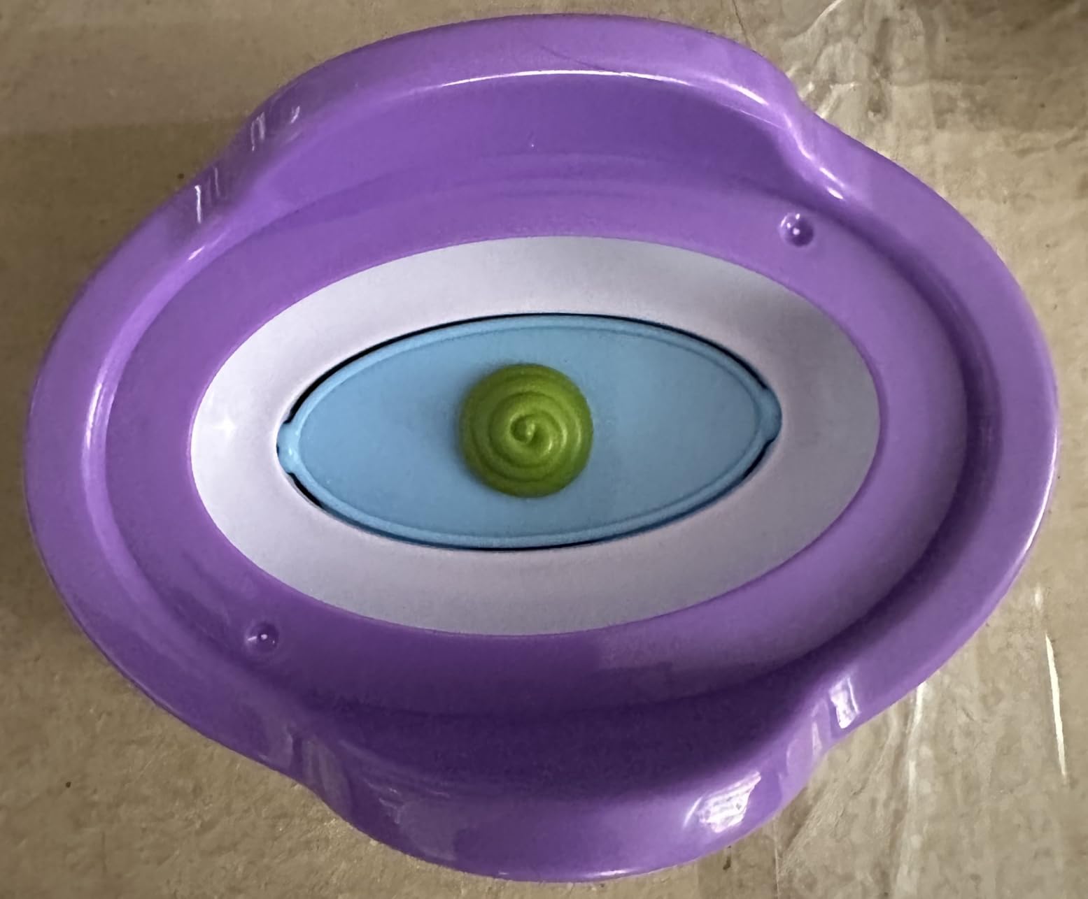 Little Live Pets My Baby Talking Panda ChuChu, Cuddly Panda Toy Plush with 50+ Sounds, Potty Dance, Kick, Feed, Kids Interactive Animal Toys Ages 4+ Customer Review Little Live Pets My Baby Talking Panda ChuChu, Cuddly Panda Toy Plush with 50+ Sounds, Potty Dance, Kick, Feed, Kids Interactive Animal Toys Ages 4+ - Customer Photo 2