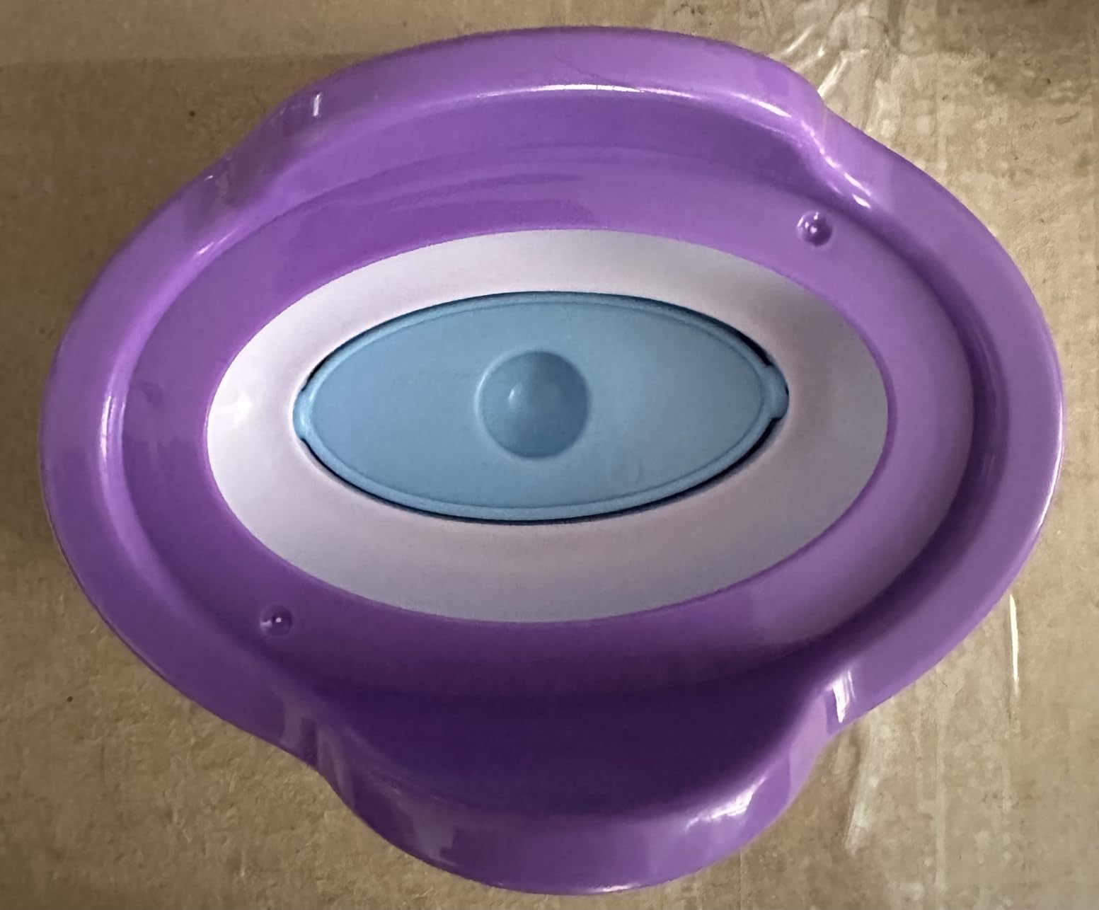 Little Live Pets My Baby Talking Panda ChuChu, Cuddly Panda Toy Plush with 50+ Sounds, Potty Dance, Kick, Feed, Kids Interactive Animal Toys Ages 4+ Customer Review Little Live Pets My Baby Talking Panda ChuChu, Cuddly Panda Toy Plush with 50+ Sounds, Potty Dance, Kick, Feed, Kids Interactive Animal Toys Ages 4+ - Customer Photo 3