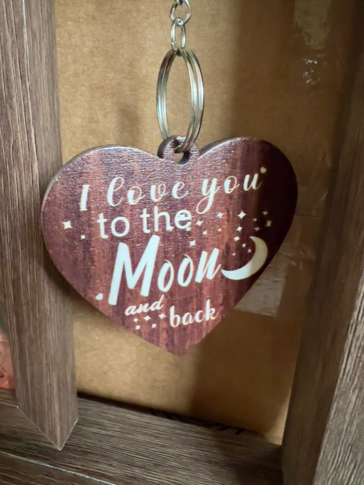 2026 Graduation Gifts for Her Him, Congratulations Inspirational Class Of 2026 University College Middle High School Graduates Grad Gift Decorations Graduation Picture Frame Display Two 4x6 Photos - Customer Photo 1