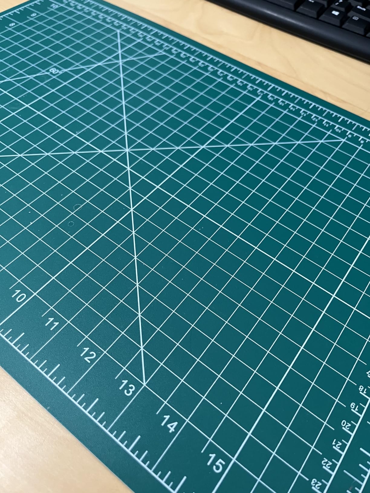 5 Packs Self Healing Cutting Mat 12