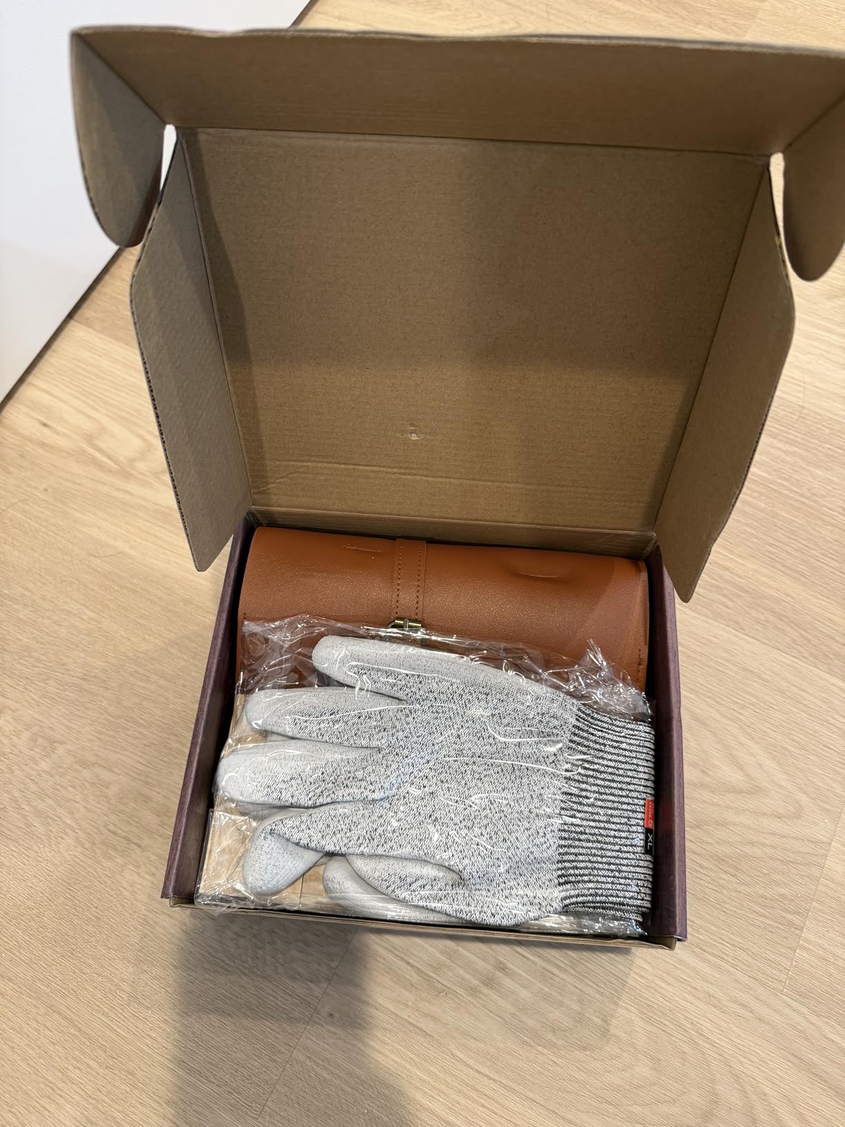 Wood Carving Kit Whittling Kit: Deluxe Wood Carving Tools Knife Set with Leather Case - Woodworking Hobby Kit for Beginners Adults Kids - DIY Art Craft Gift for Men Teens - Customer Photo 2