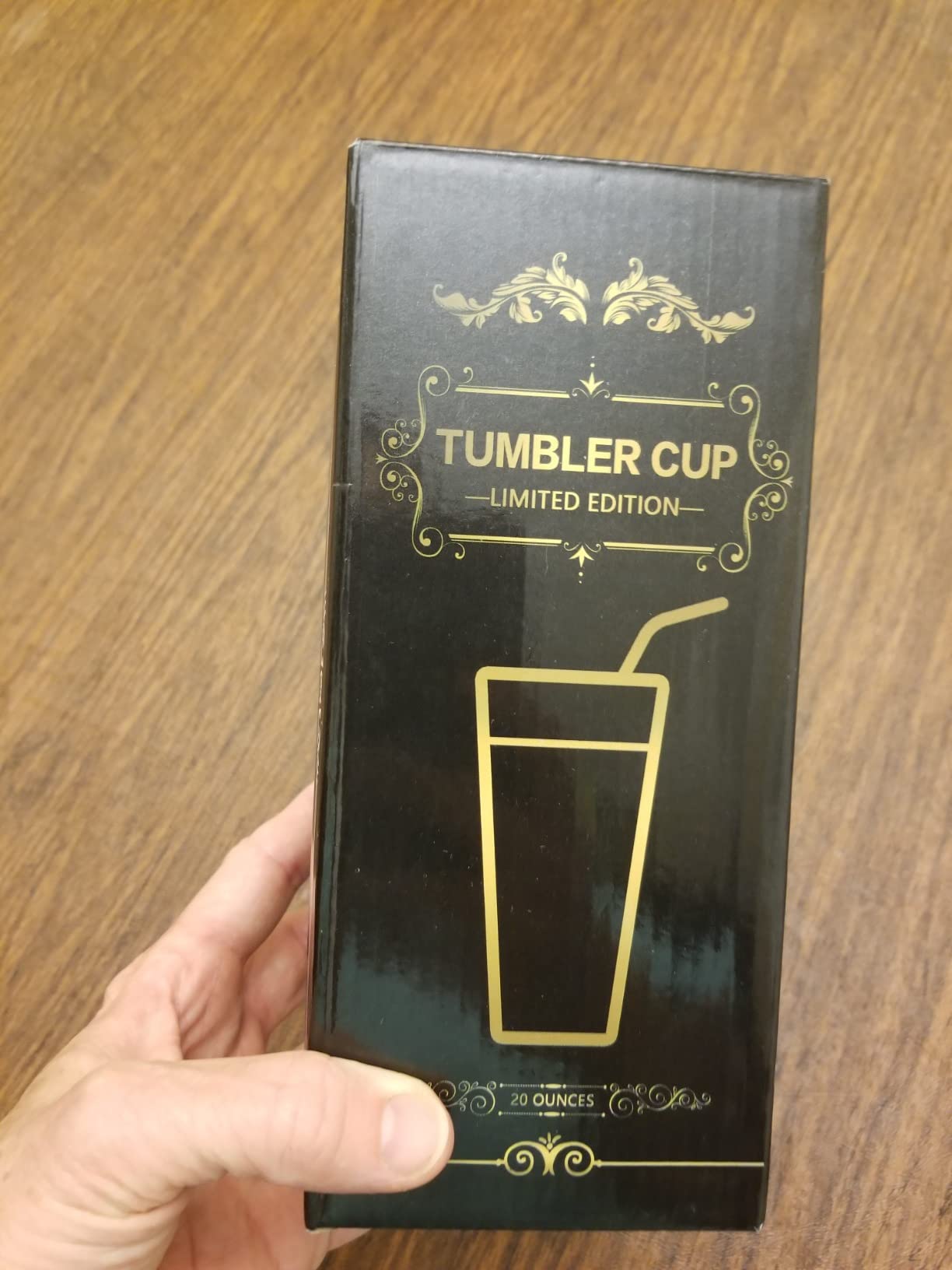 Cat Mom Gifts for Women - Christmas Mothers Day Gift for Cat Mom - Great Cats Moms Gift Idea for Cats Lover - 20oz Insulated Tumbler - Customer Photo 1