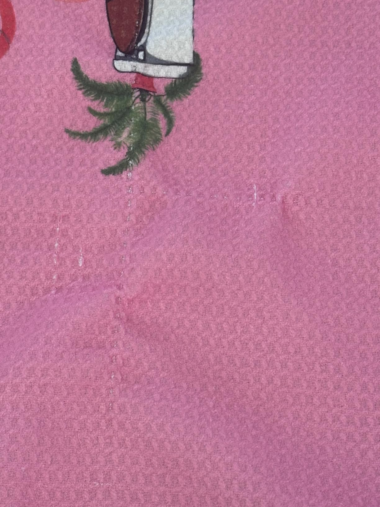 Funny Flamingo Hand Towels for Bathroom Set of 2, Hot Pink Bird Towels for Bathroom Washroom Restroom Decor, Flamingo Gifts for Women Girls, Gifts for Bird Lovers Kitchen, 16x24 Inch Customer Review Funny Flamingo Hand Towels for Bathroom Set of 2, Hot Pink Bird Towels for Bathroom Washroom Restroom Decor, Flamingo Gifts for Women Girls, Gifts for Bird Lovers Kitchen, 16x24 Inch - Customer Photo 4